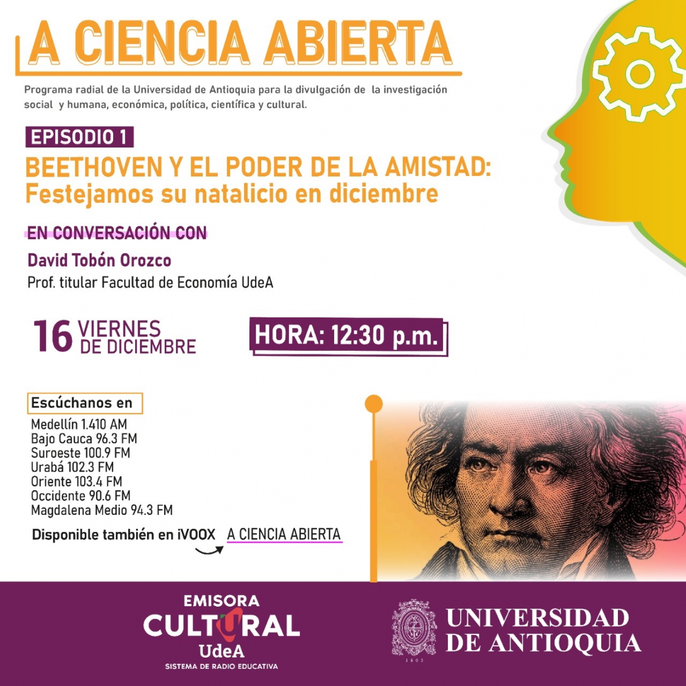 A Ciencia Abierta