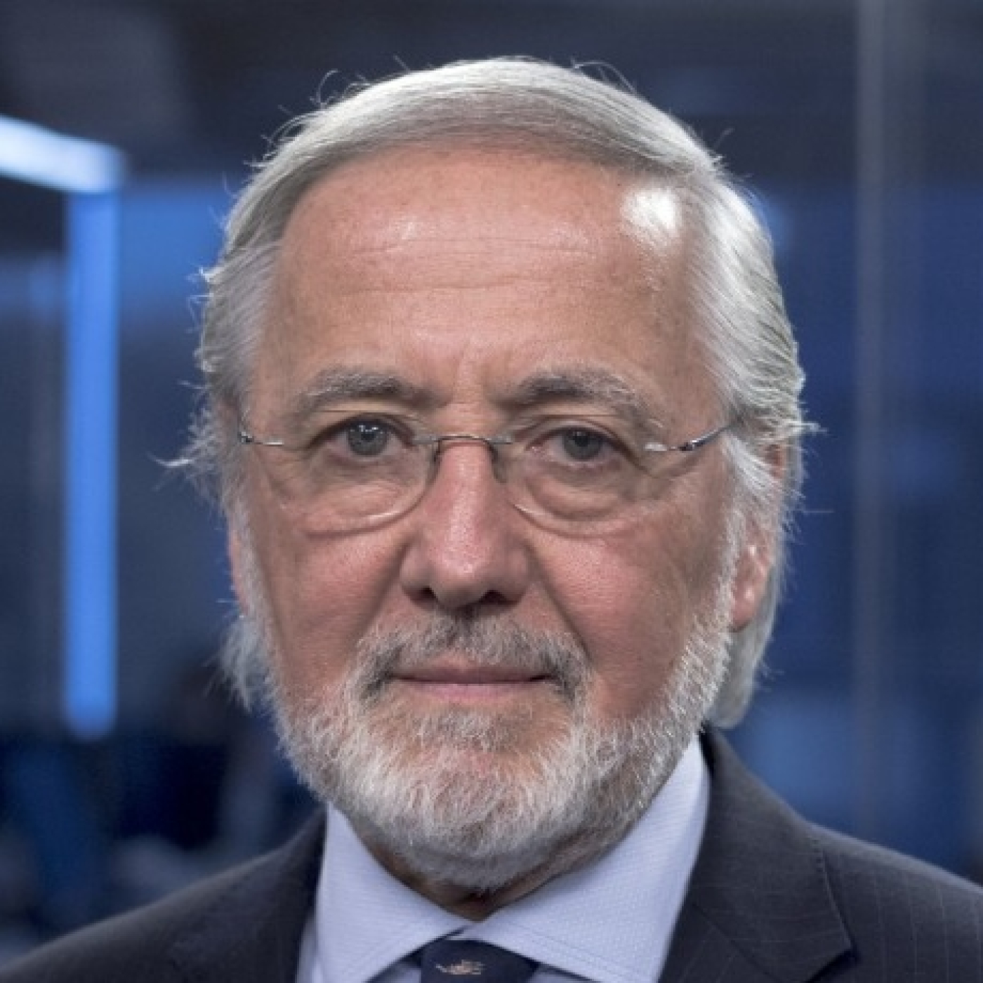Luis Herrero Ex Camarista @todojusticia1 15-9-2024
