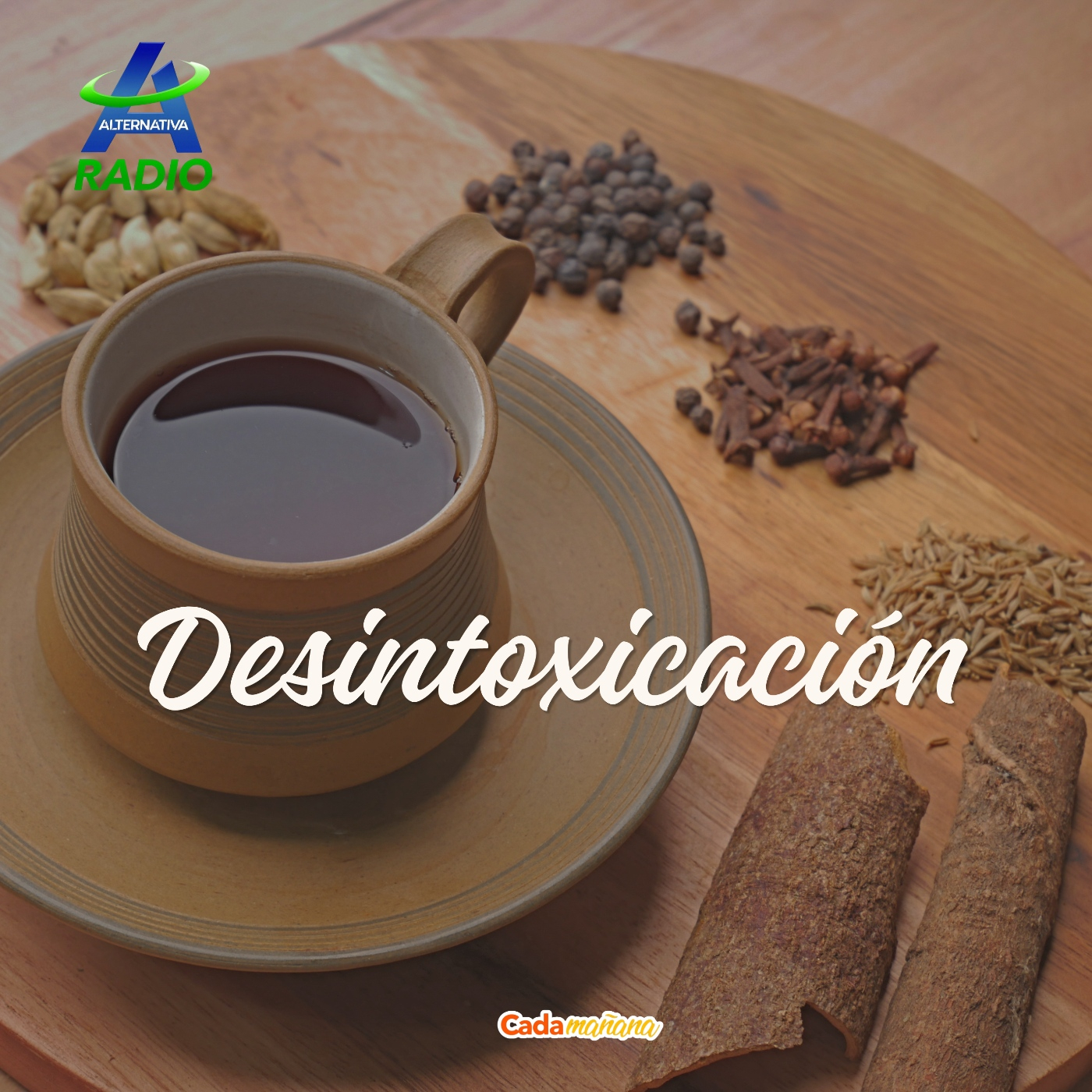 Desintoxicación