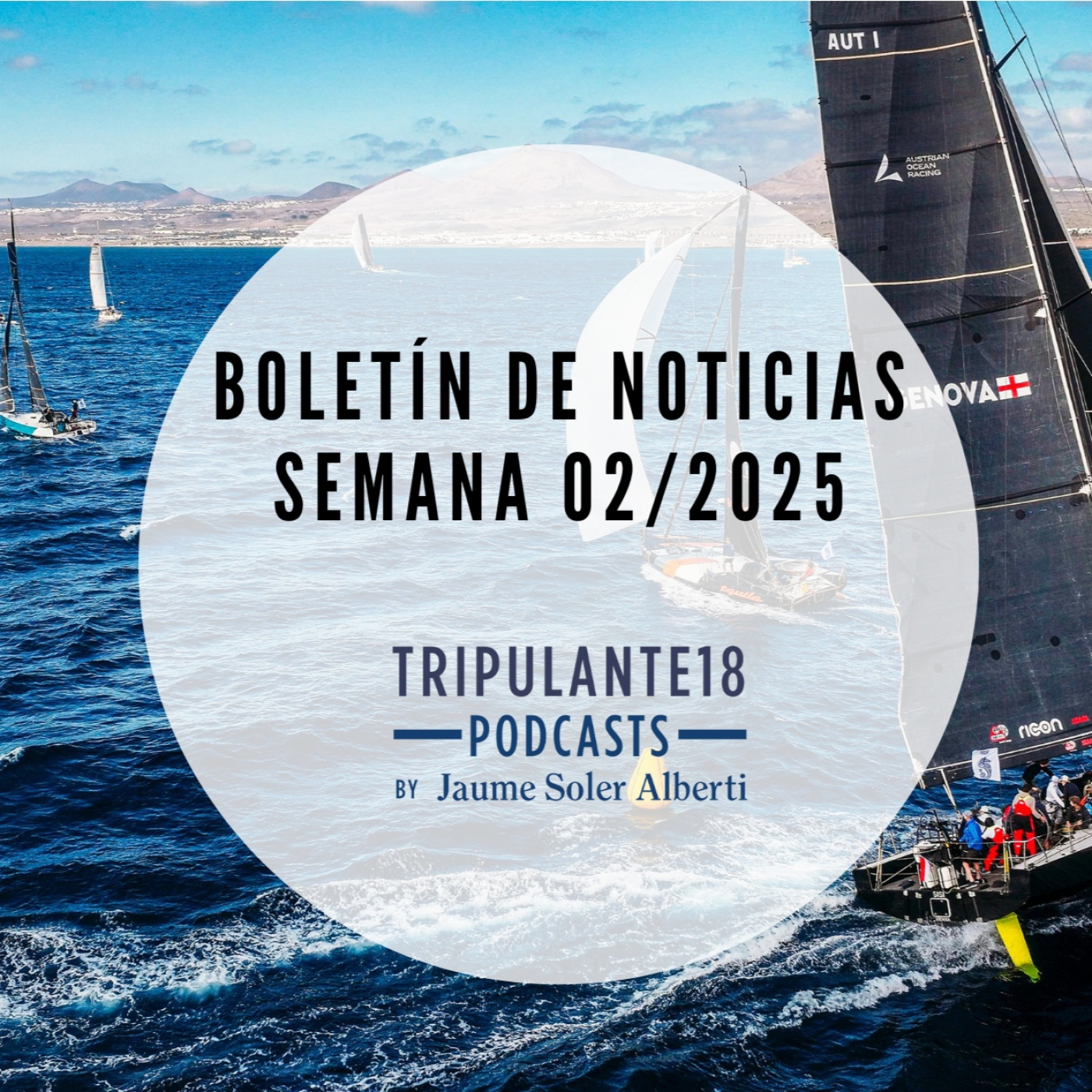 JaumeSoler.net Tripulante18-La Radio Náutica