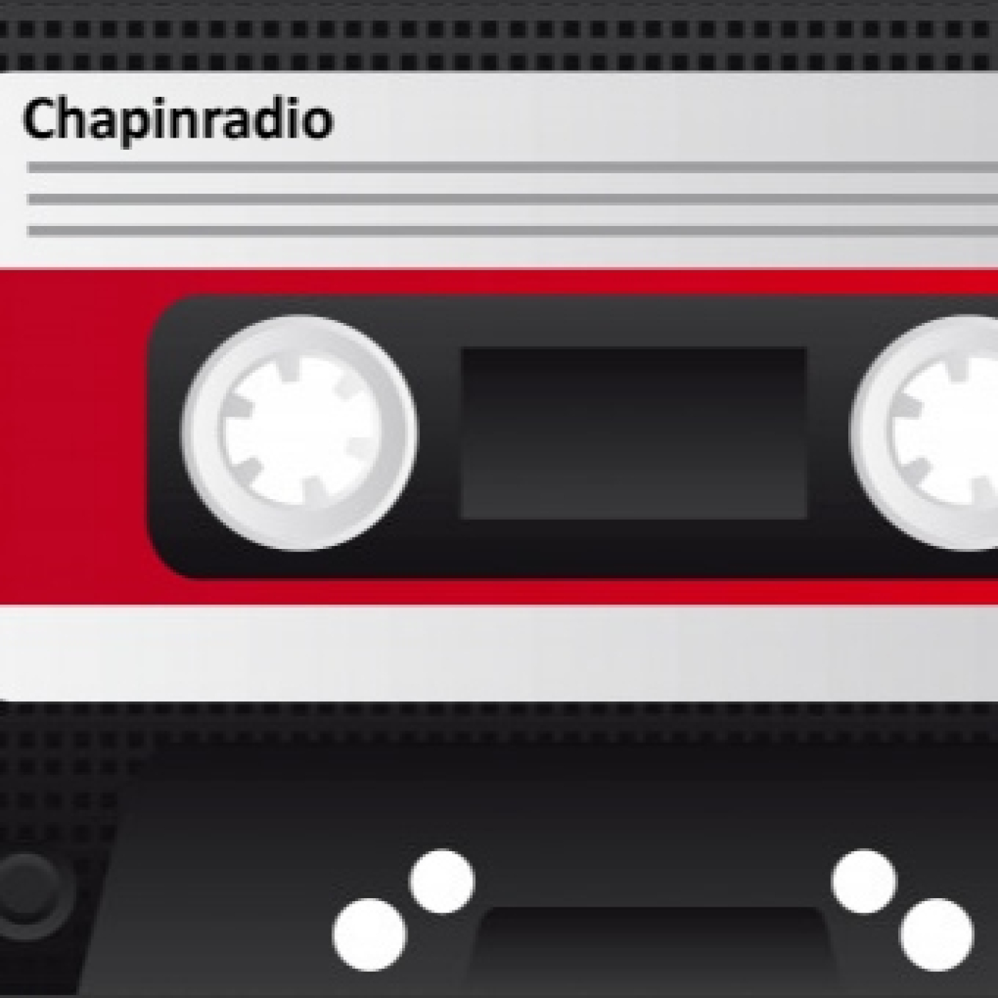 Chapinradio Eric Tsiolas Mix episode artwork