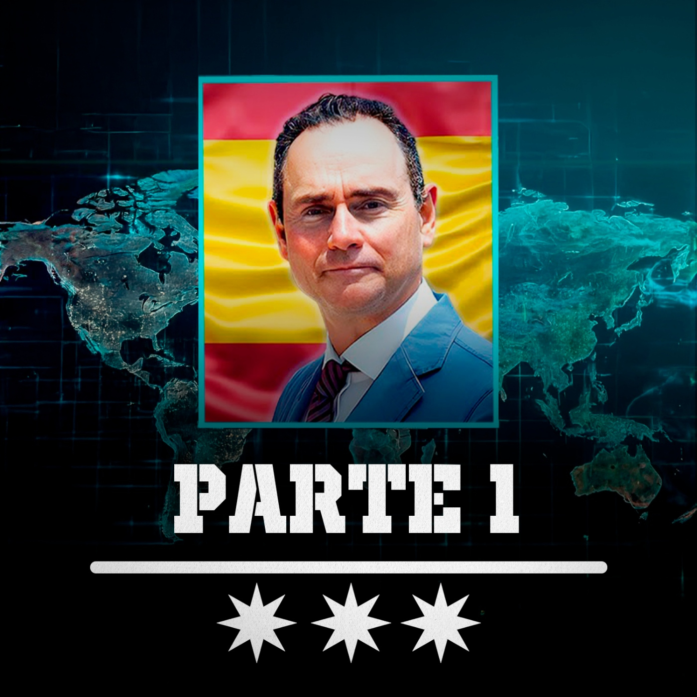 El Canal del Coronel