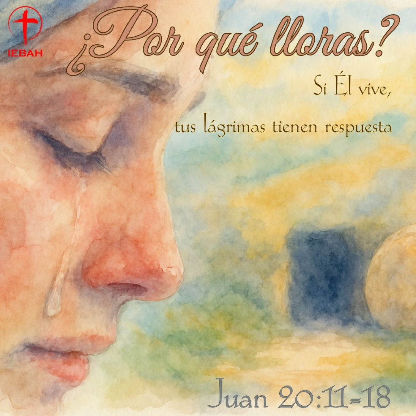 Predicaciones IEBAH
