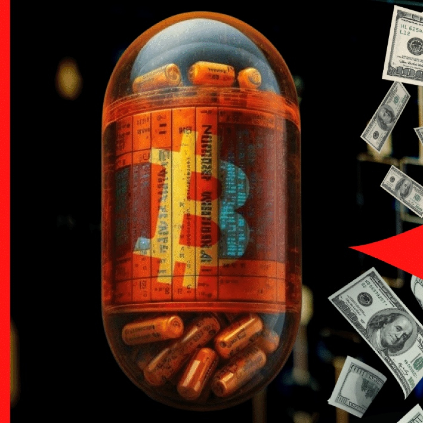 Crypto Mercados y Pymes