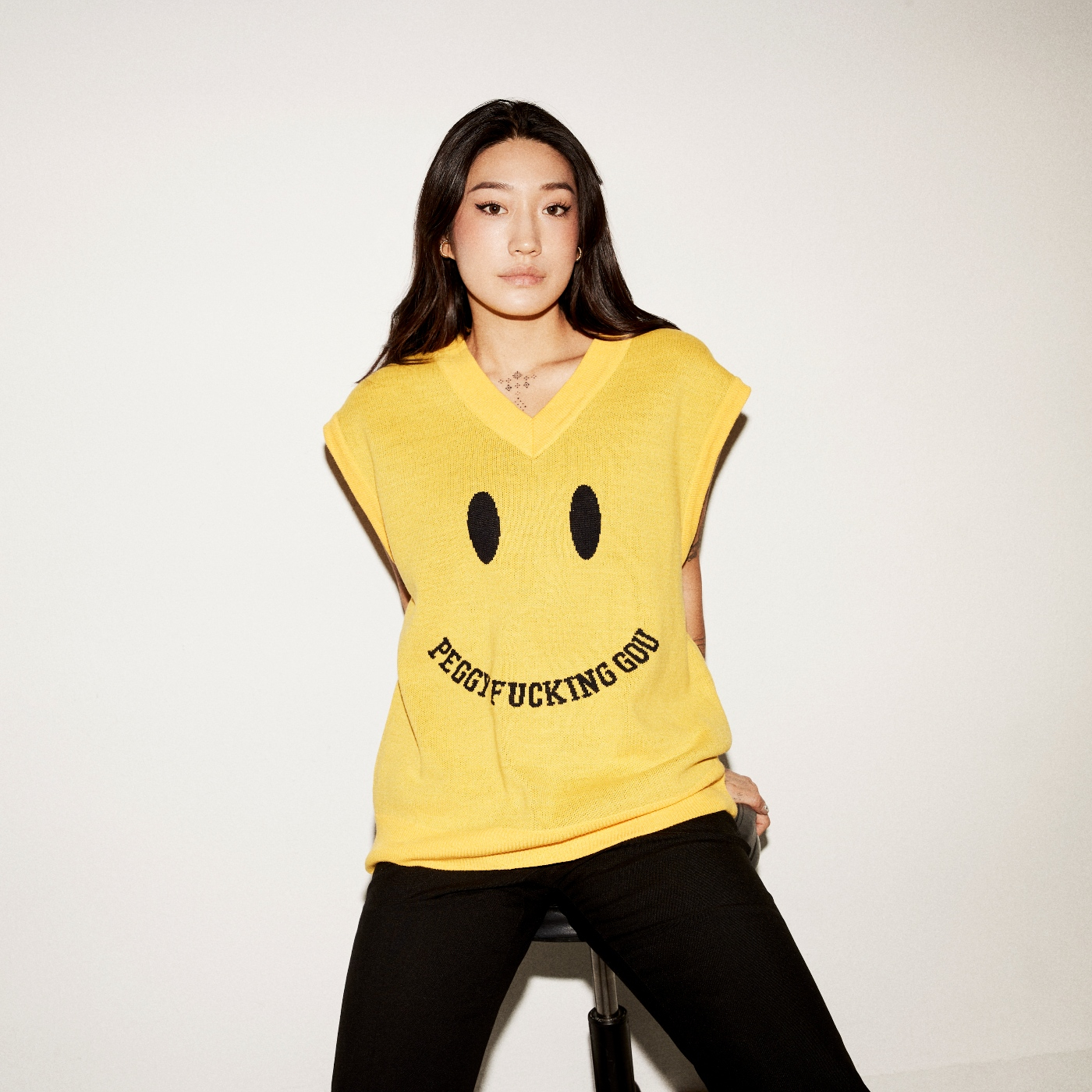 Peggy Gou - (It Goes Like) Na Na Na (Lo Mejor de 2023) episode artwork