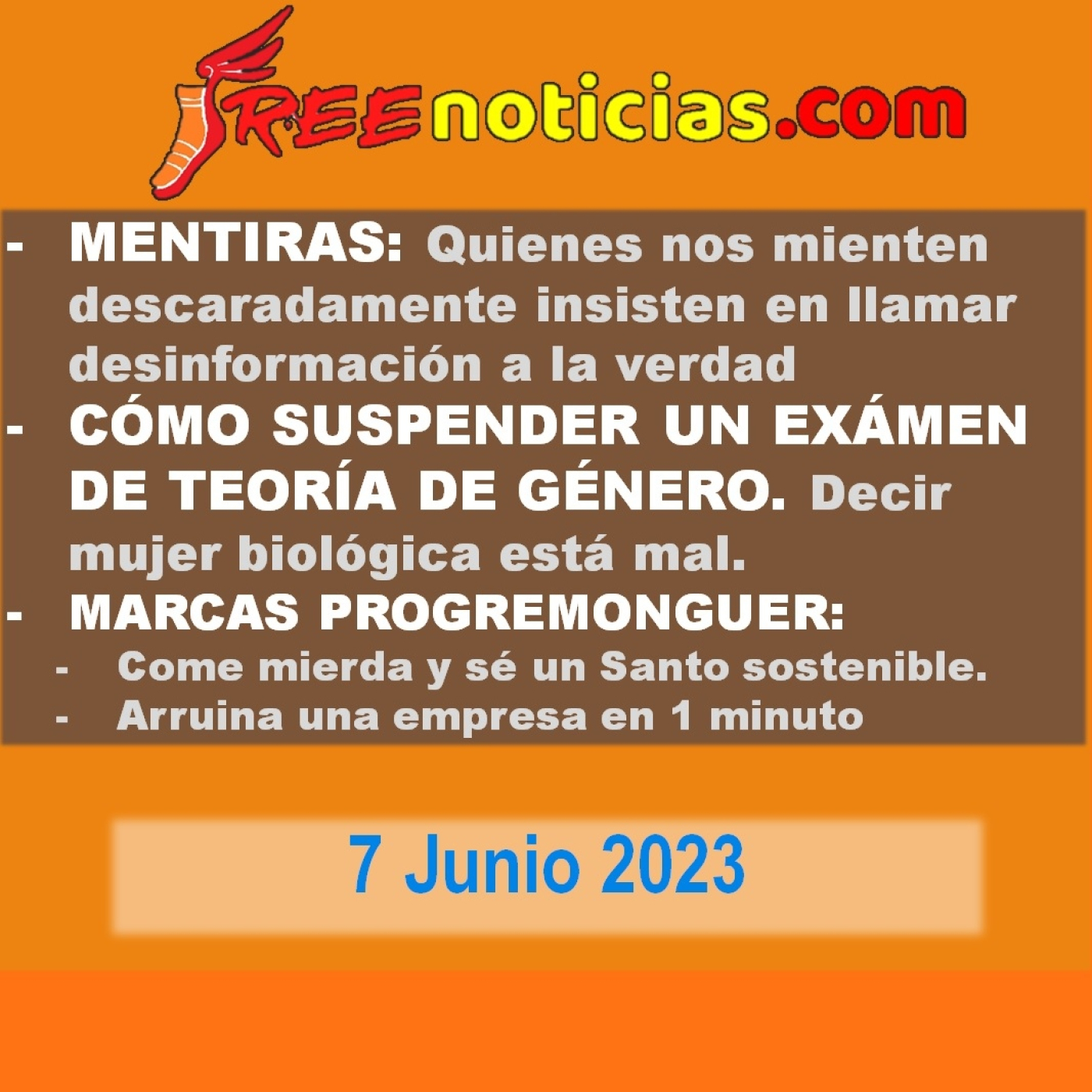 El Podcast de FreeNoticias