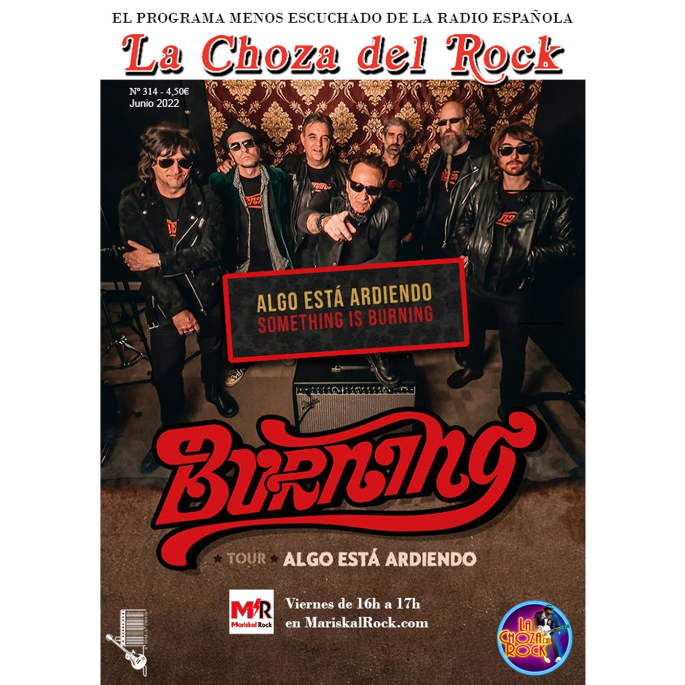 La Choza del Rock