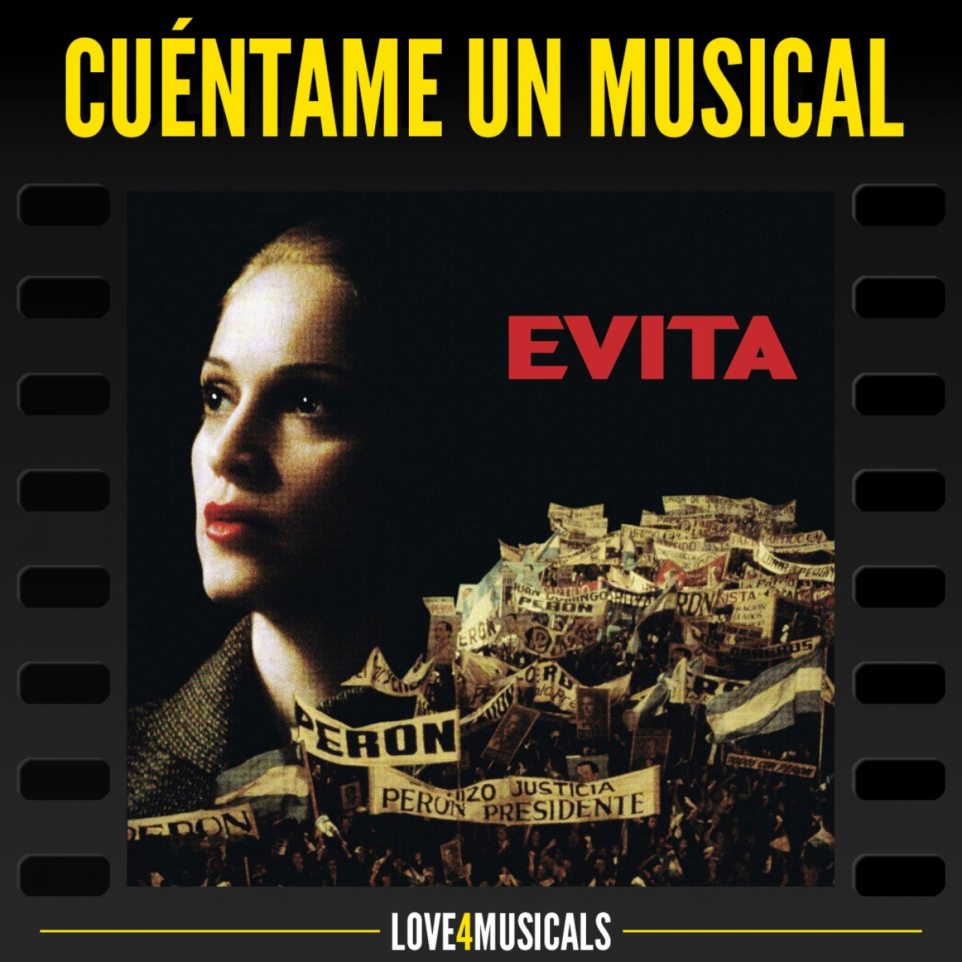 Love4musicals