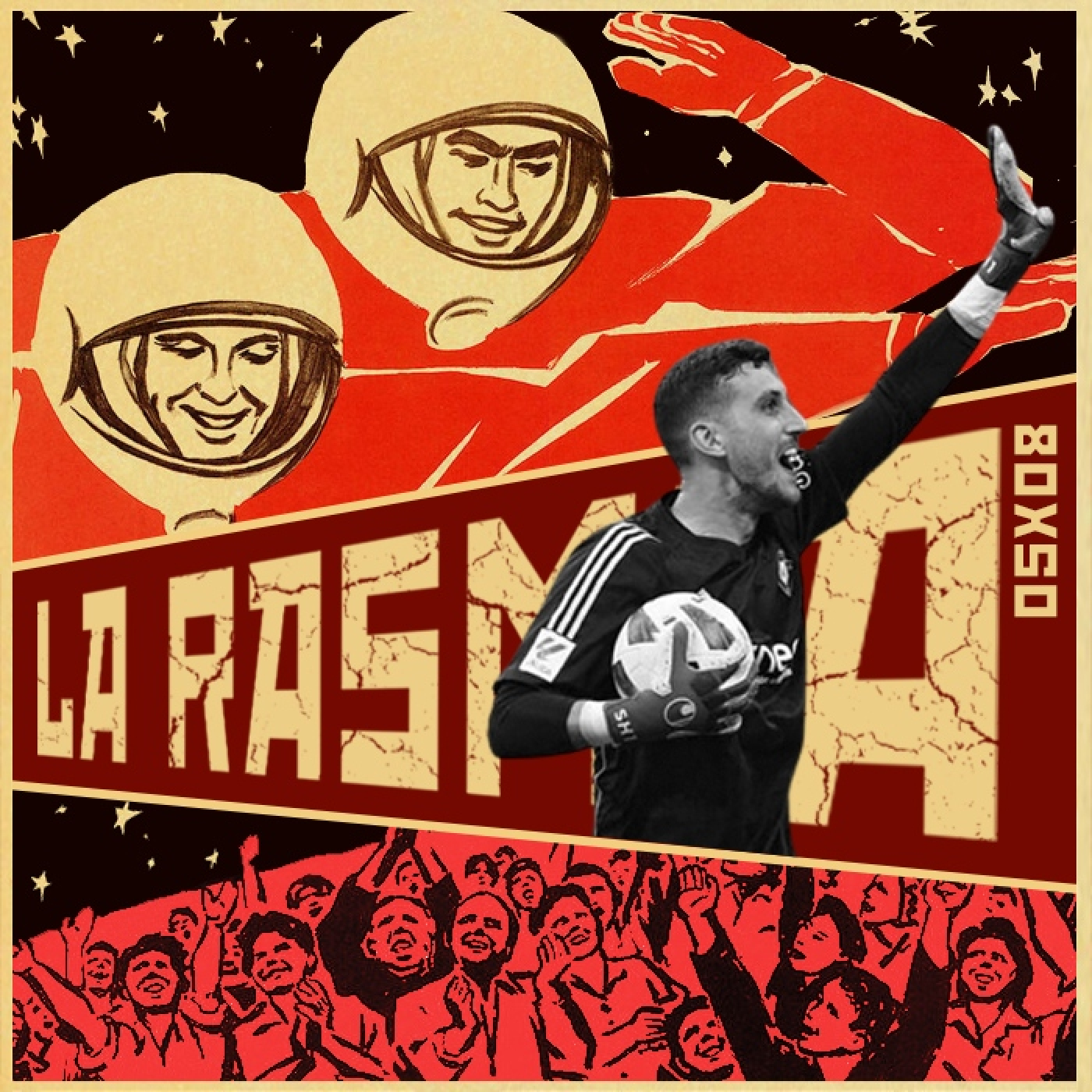 La Rasmia