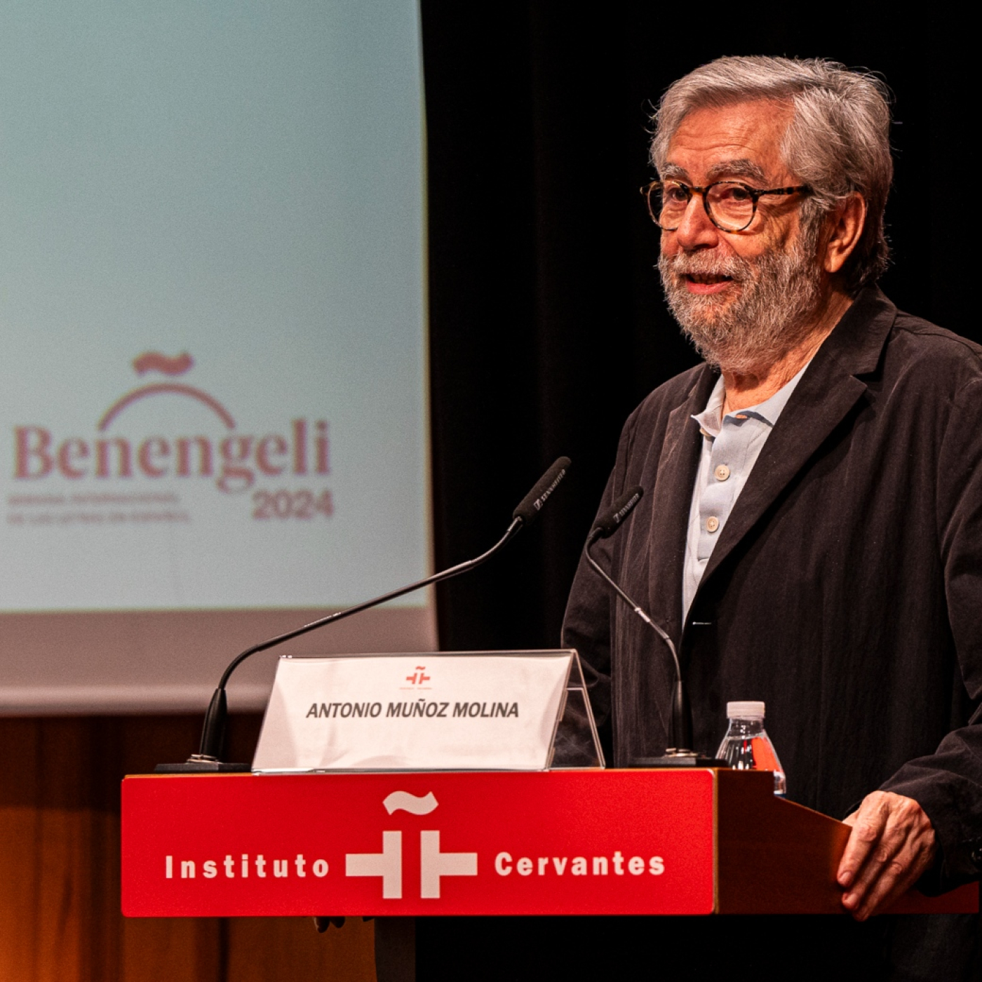 Cultura. Instituto Cervantes