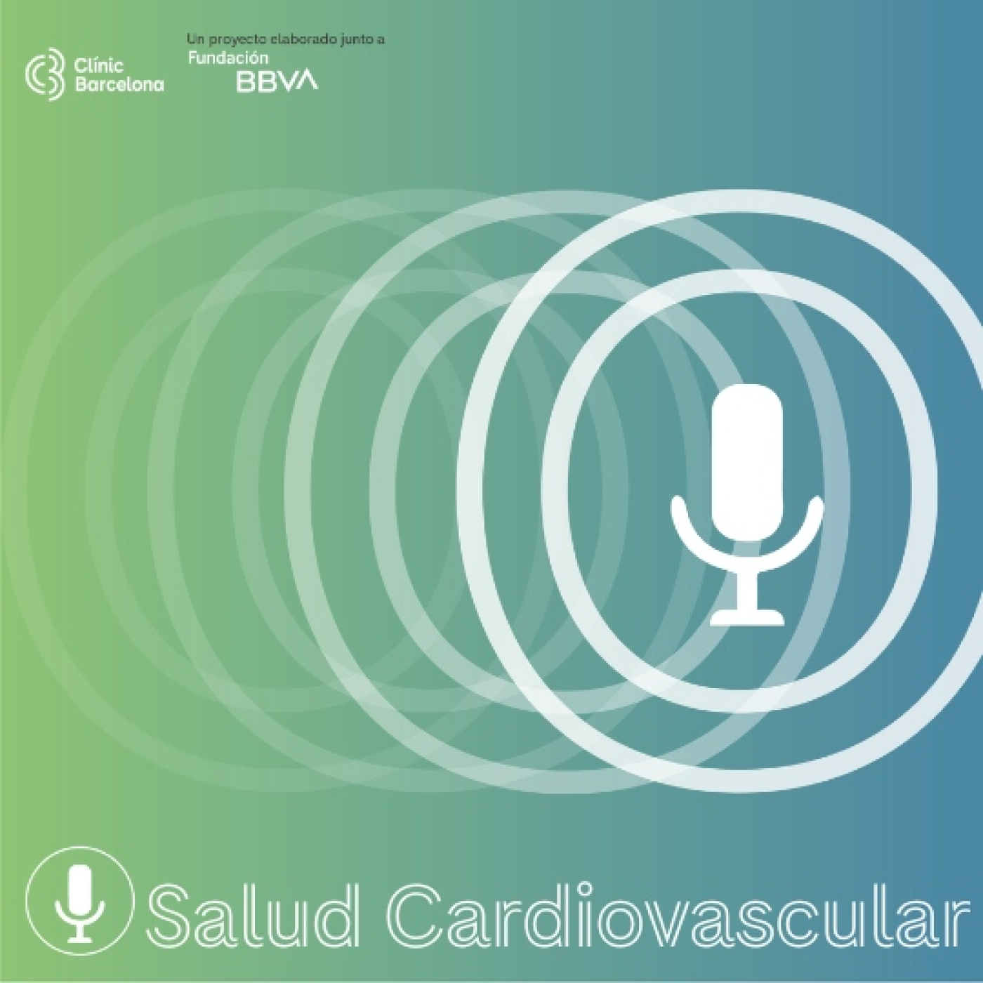 Hablemos de Salud Cardiovascular | Podcast episode artwork