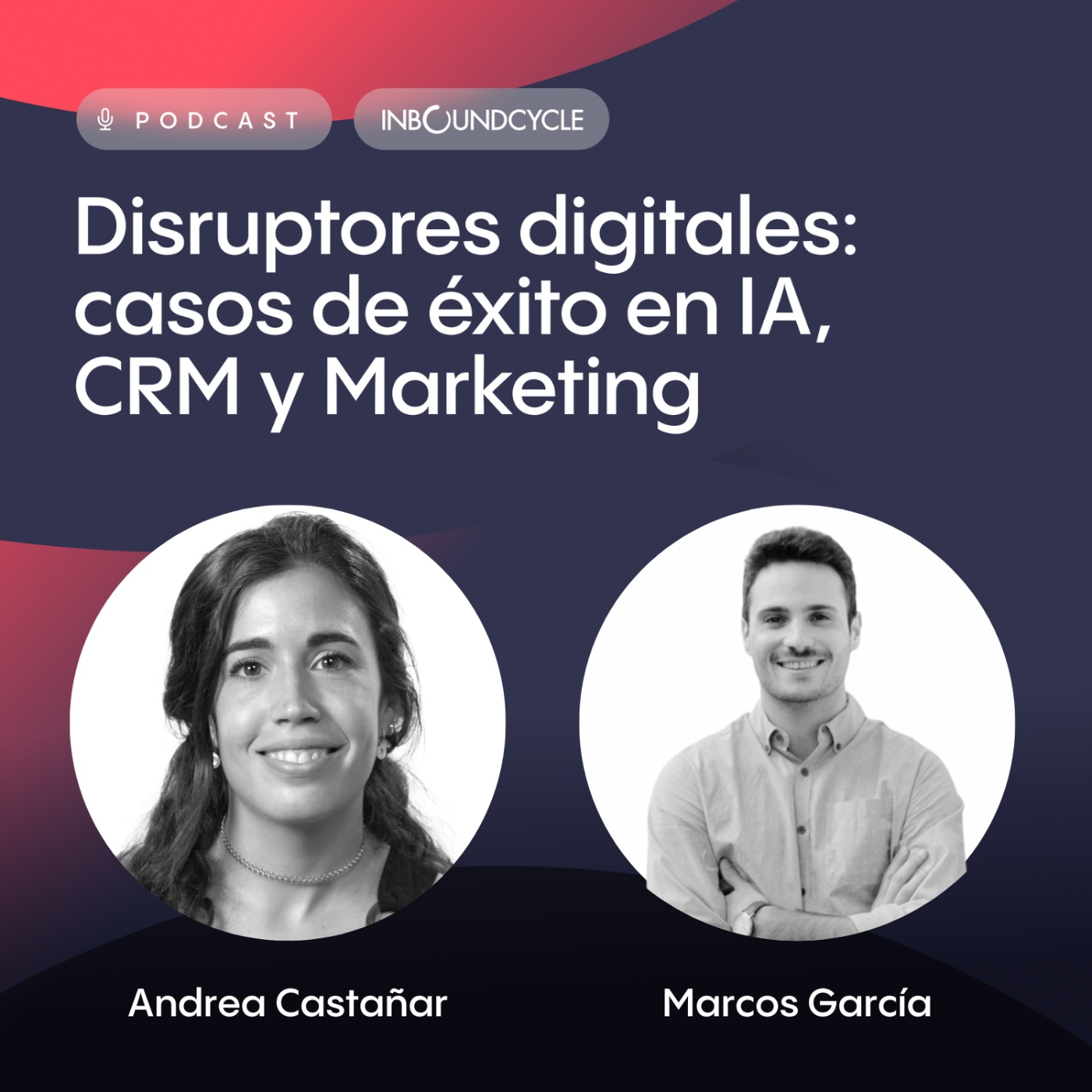 #174 - Marcos García Chacón, Sales Director en Springboard35 - Cualificación, DEMO y seguimiento