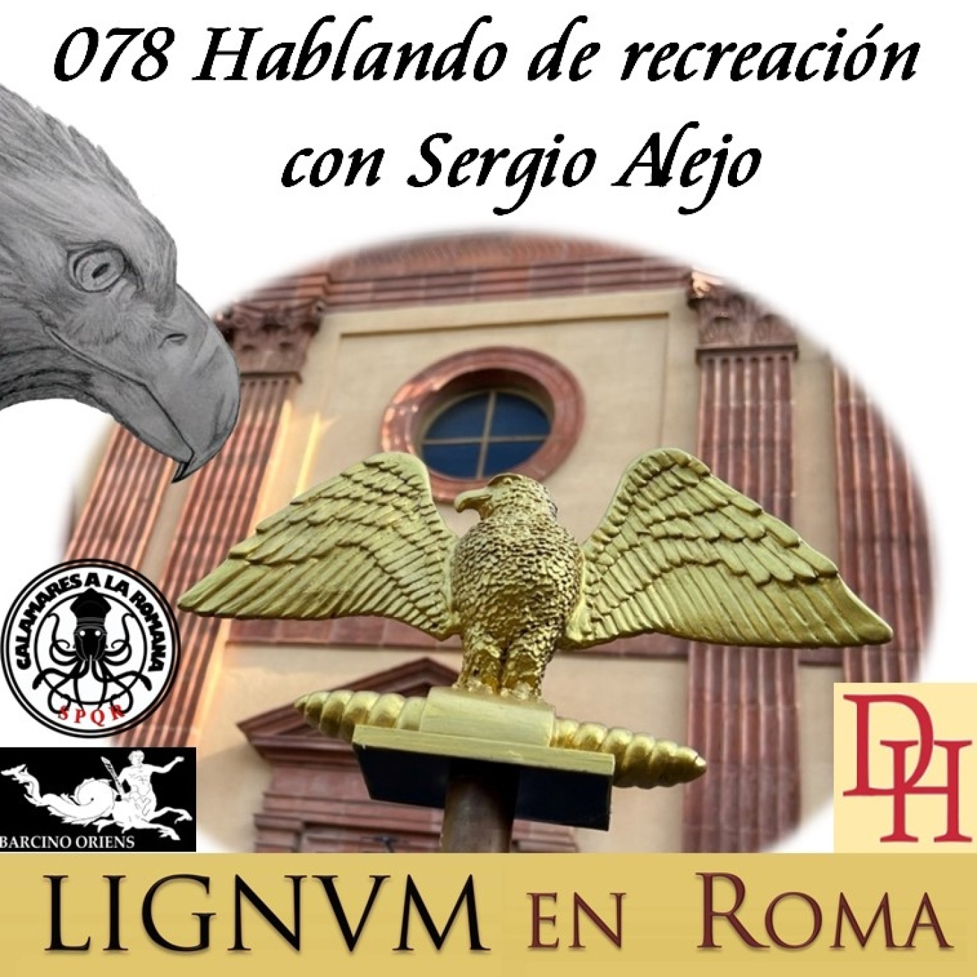 Lignum en Roma (LeR)