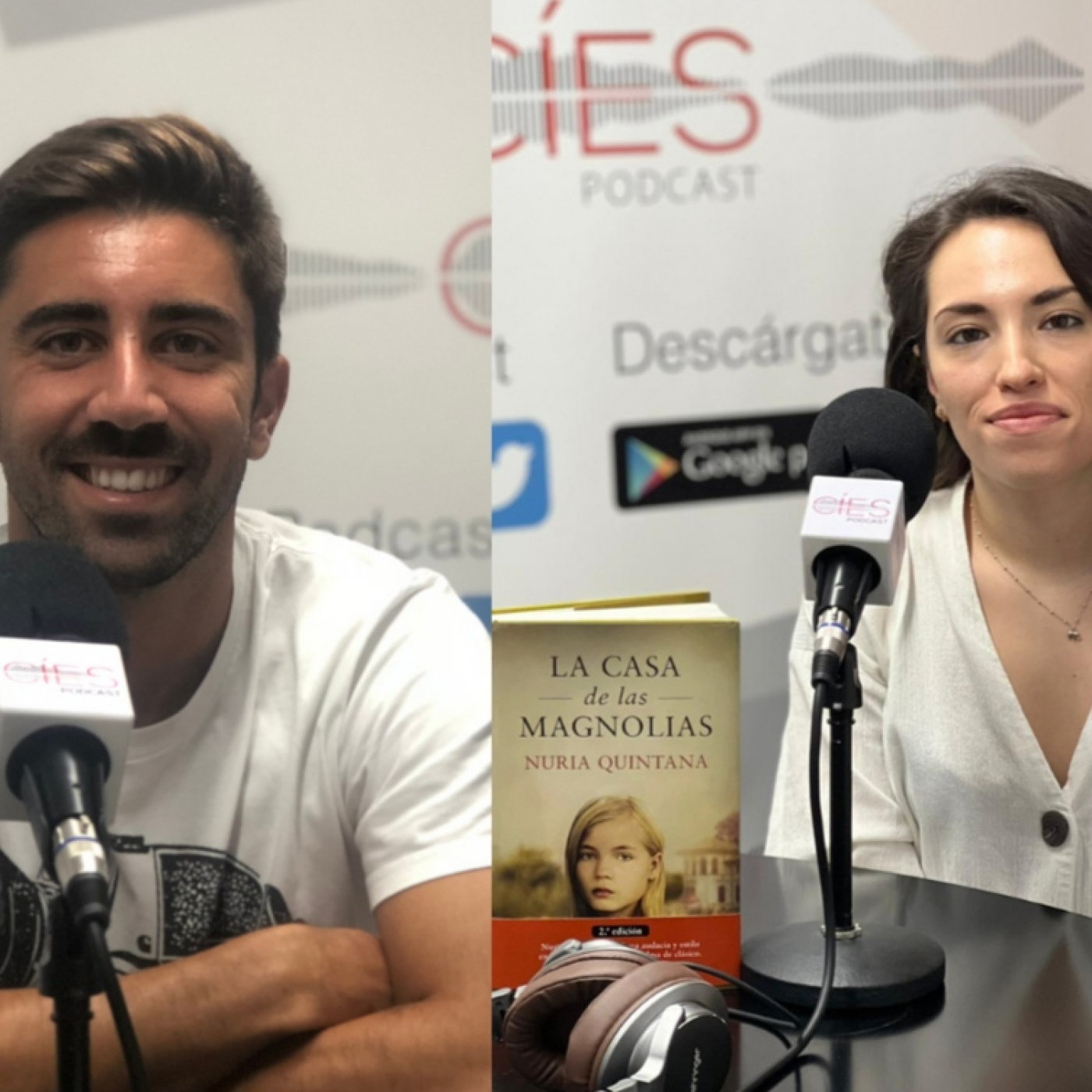 CÍES Podcast: Capítulo 813 _ 25-03-22