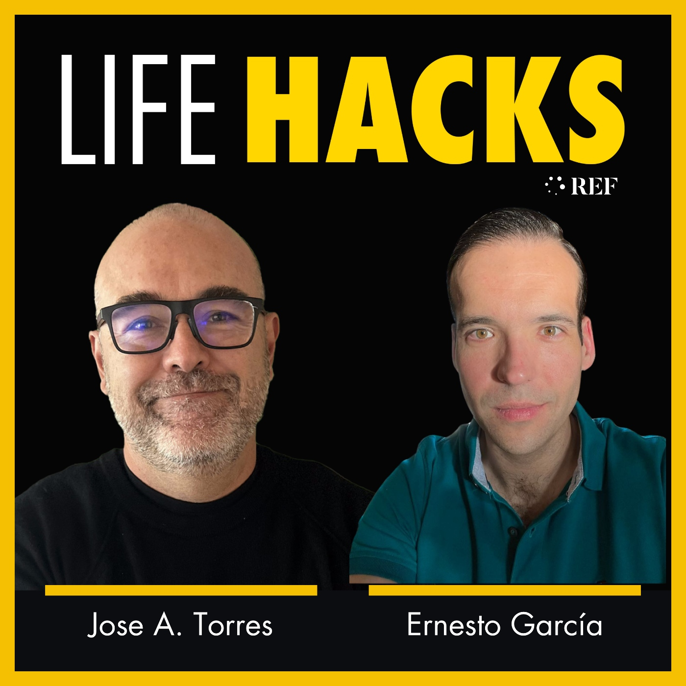 Life Hacks