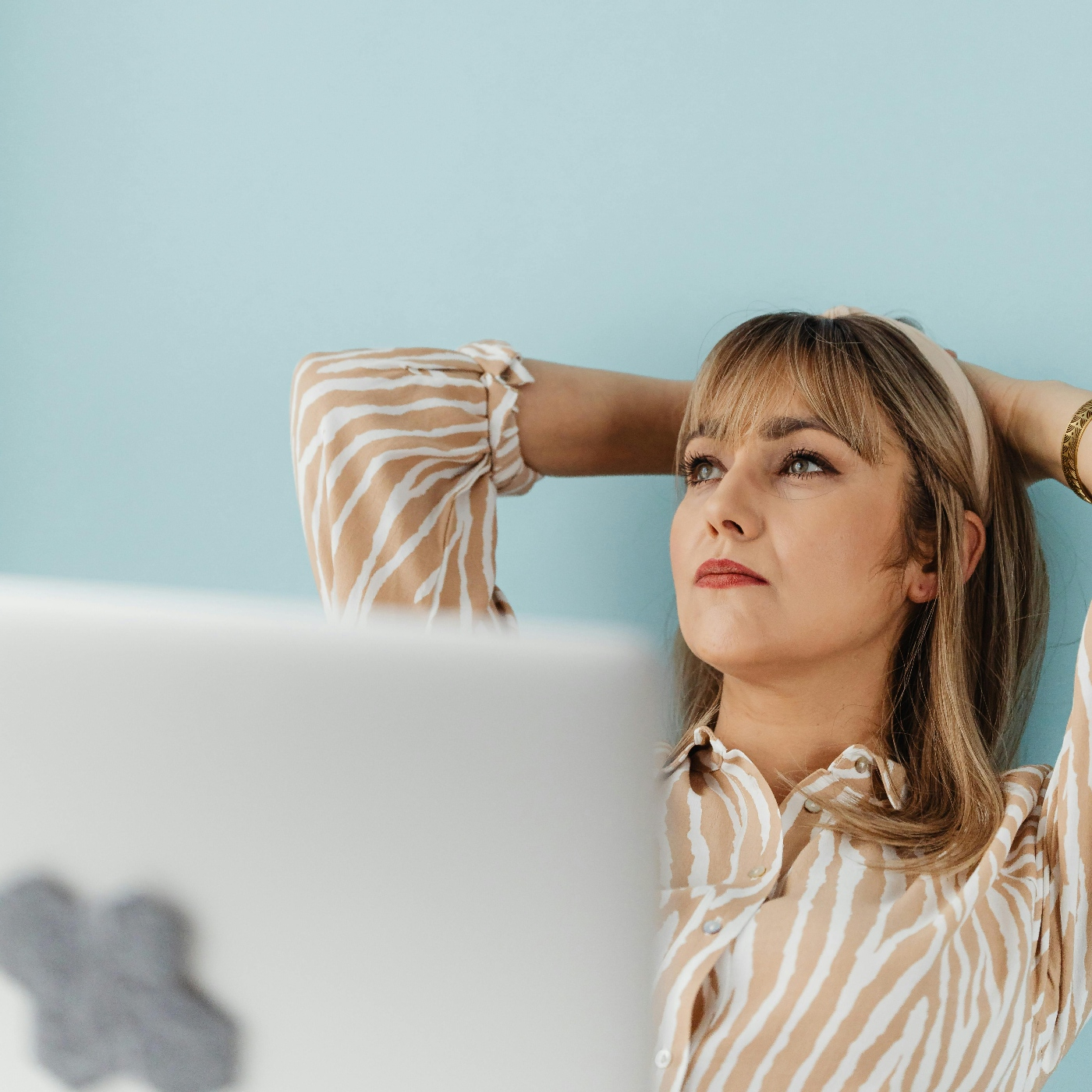 Volver a lo escencial