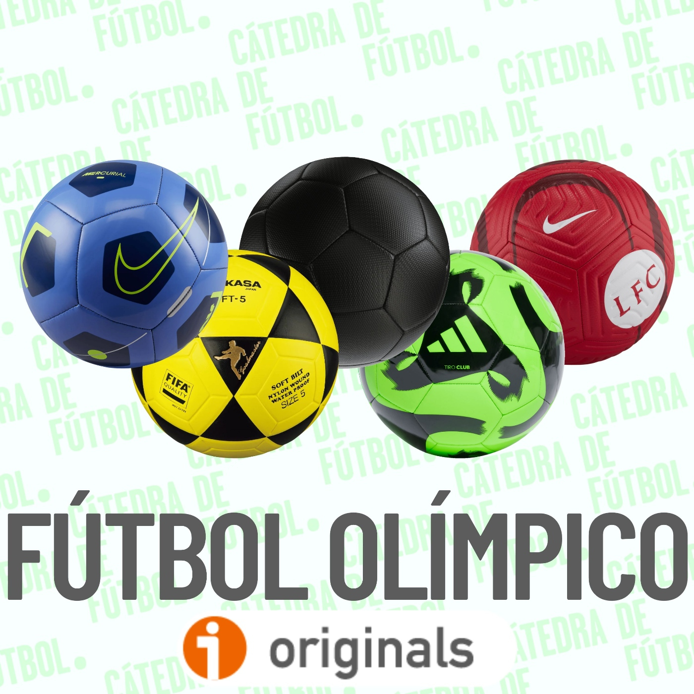 Cátedra De Fútbol