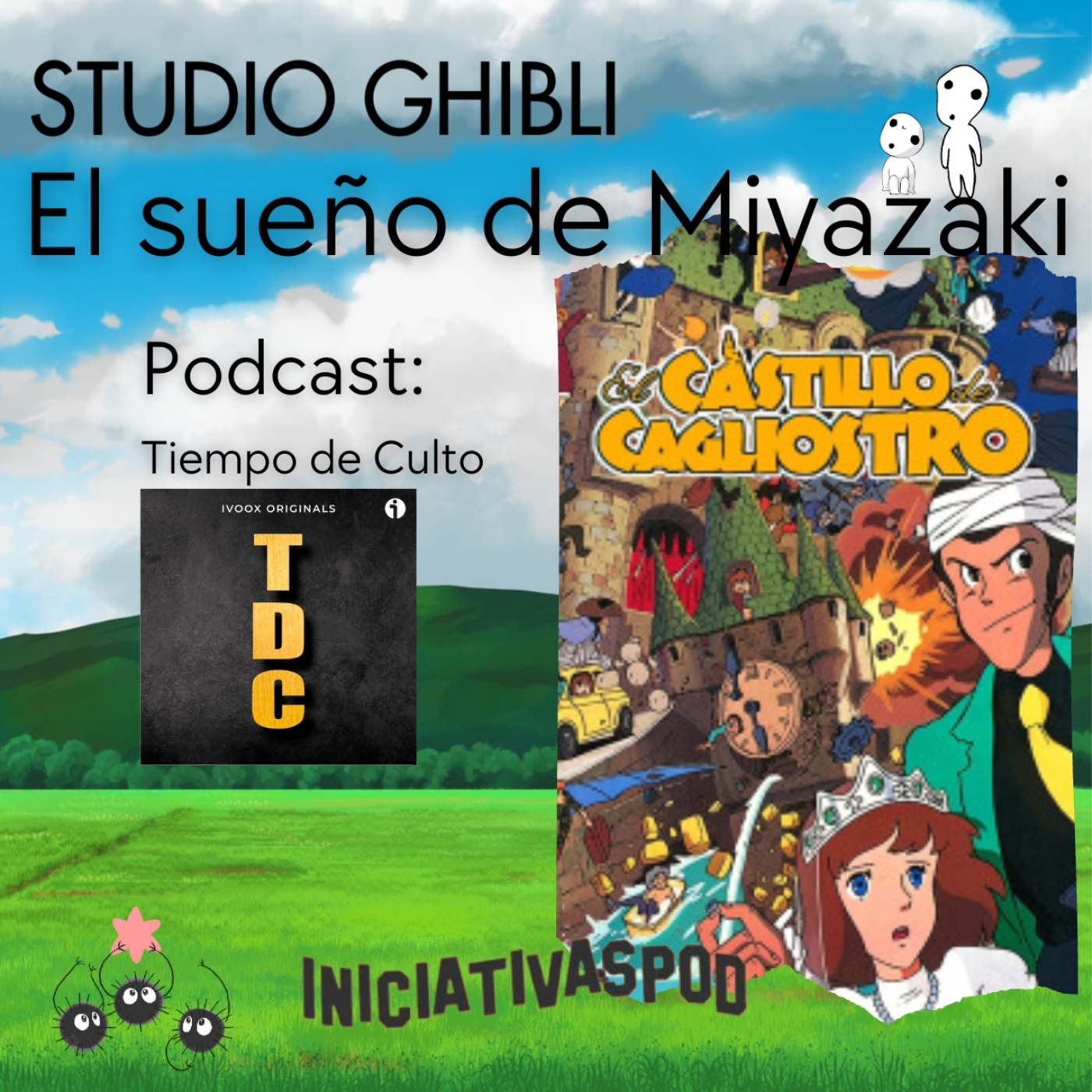 TDC - Tiempo de Culto