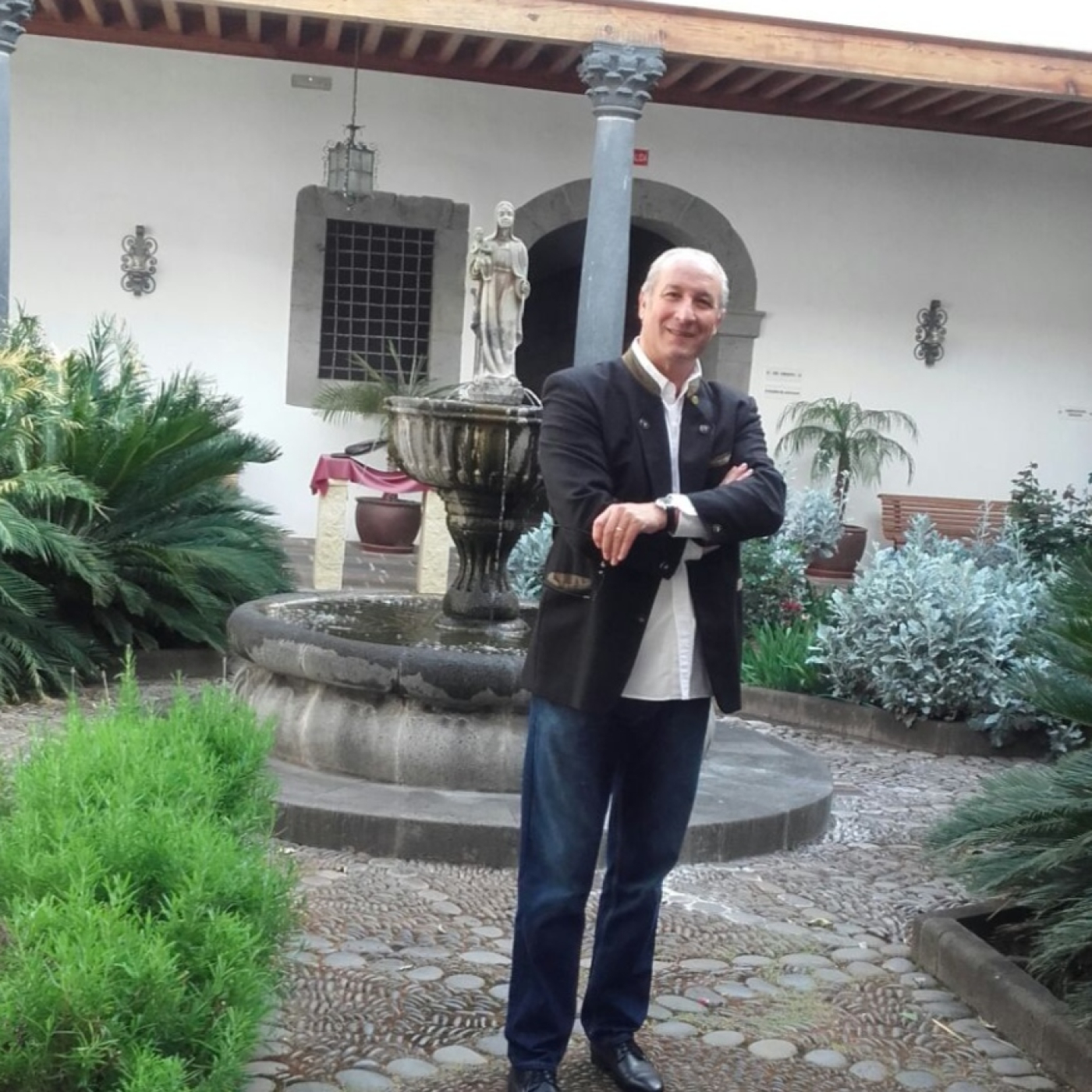 CHEMA MUÑOZ