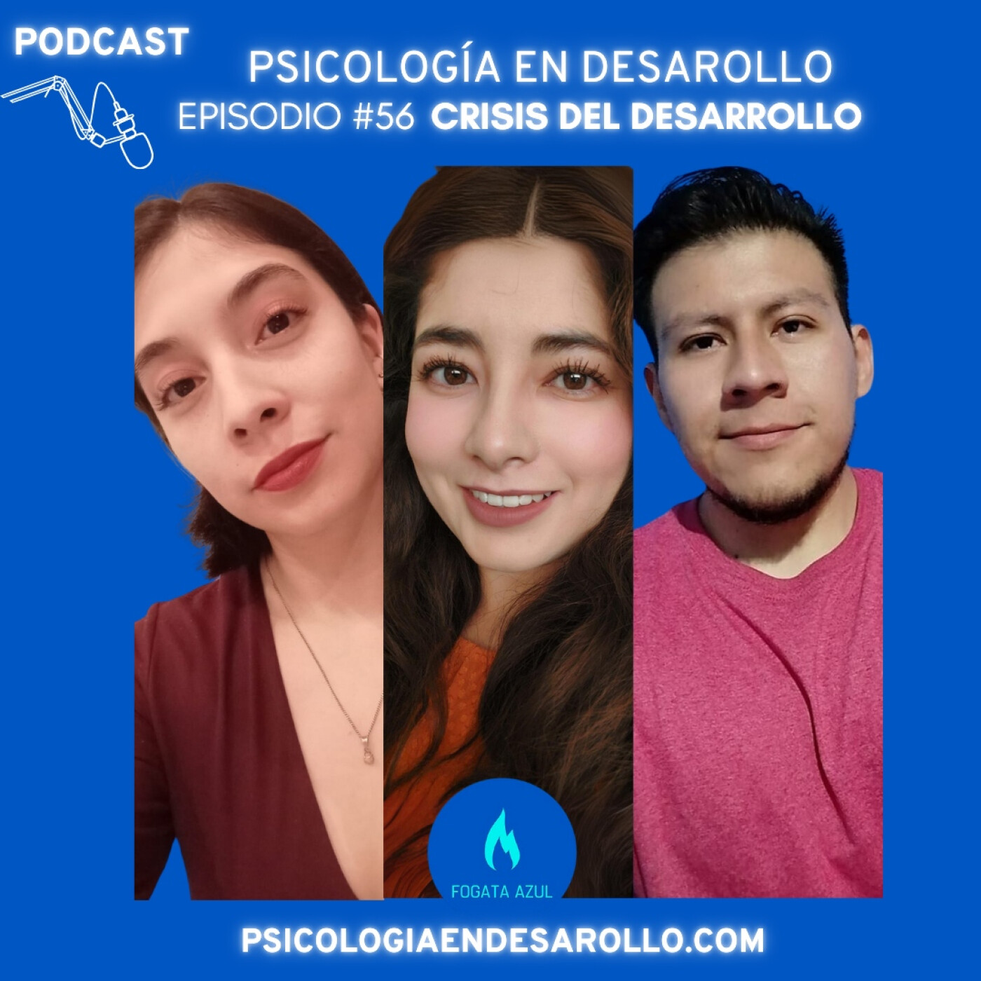 Psicología en Desarrollo