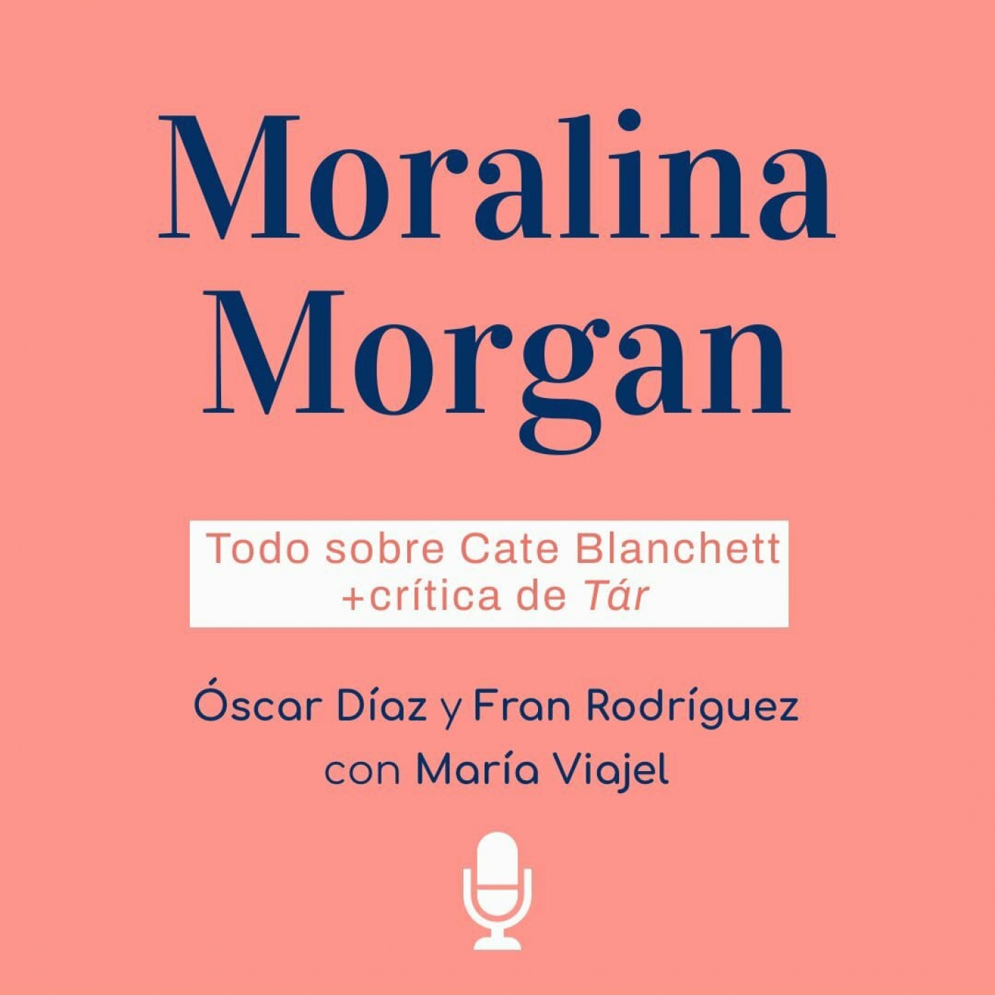 Moralina Morgan
