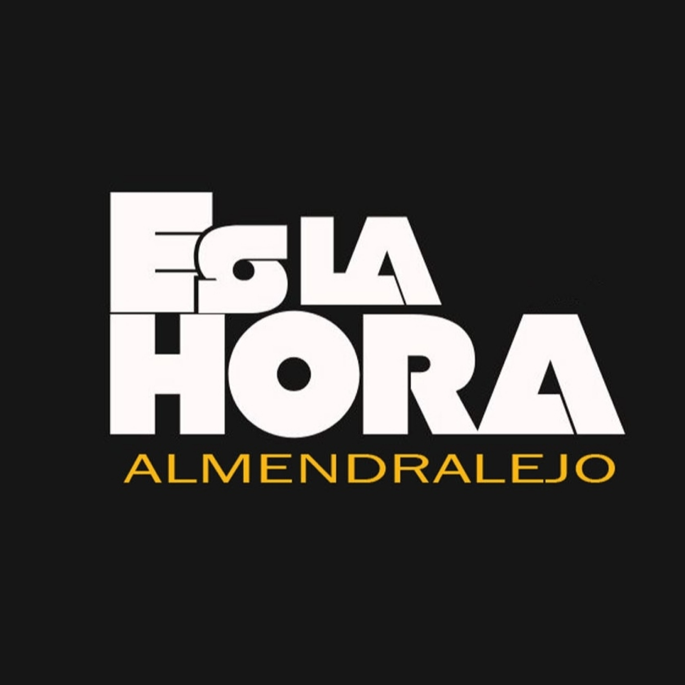 08-06-26 Es La Hora Almendralejo episode artwork