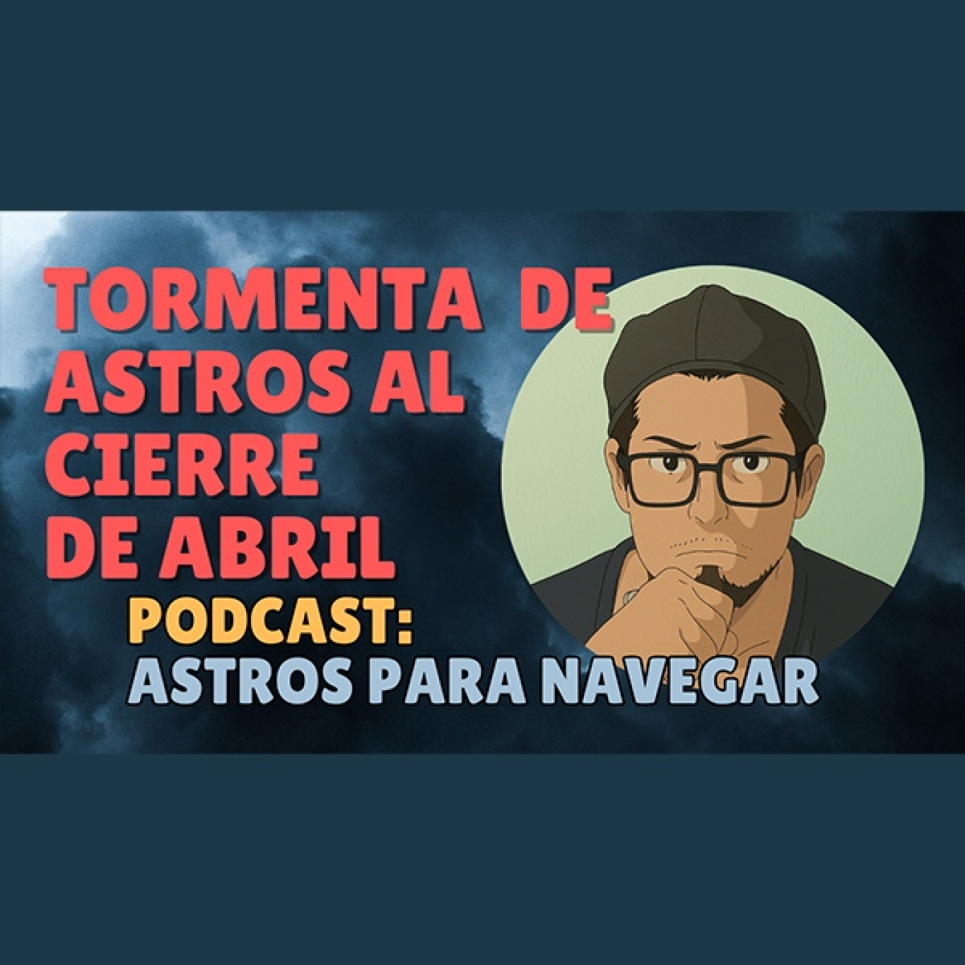 Astros para navegar