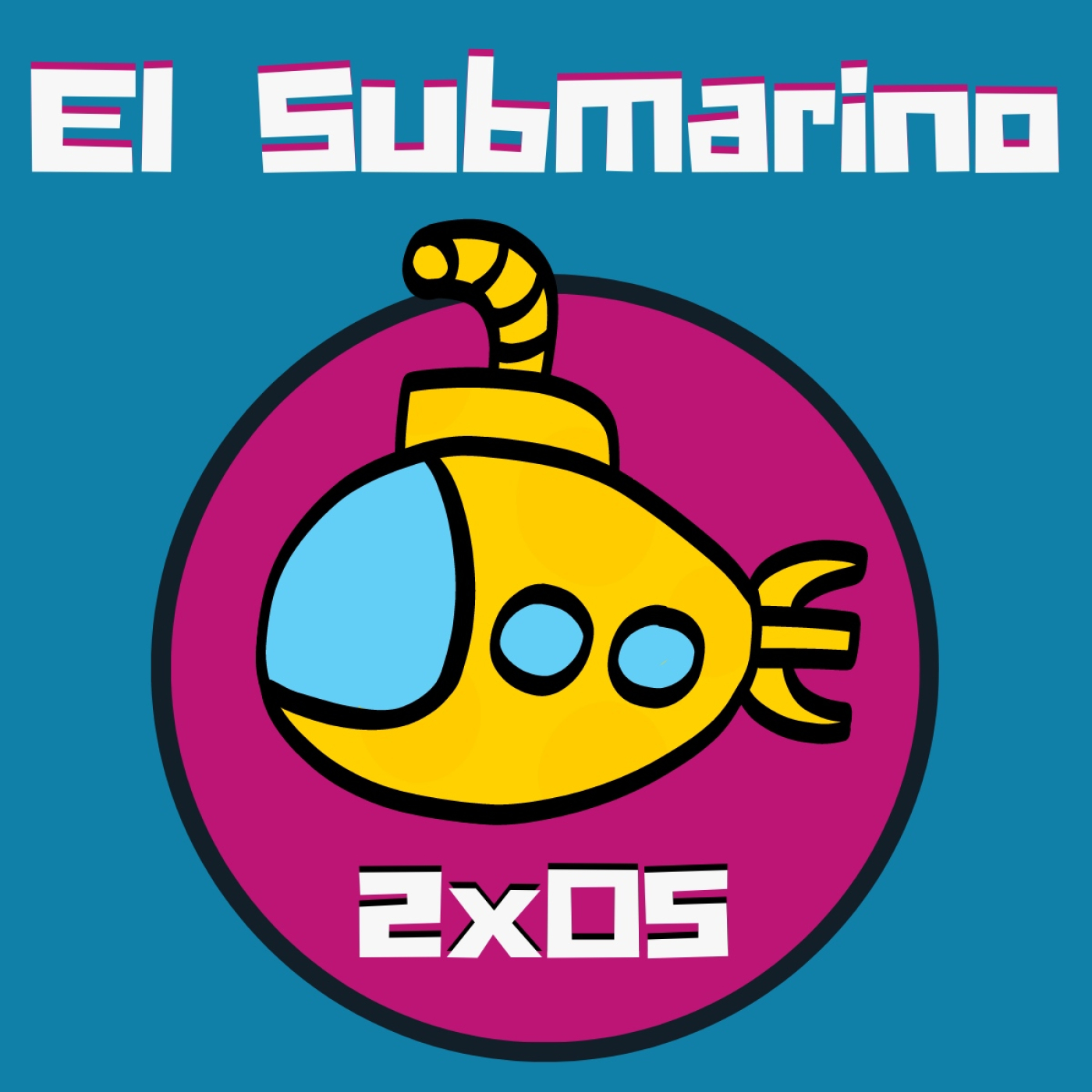 El submarino