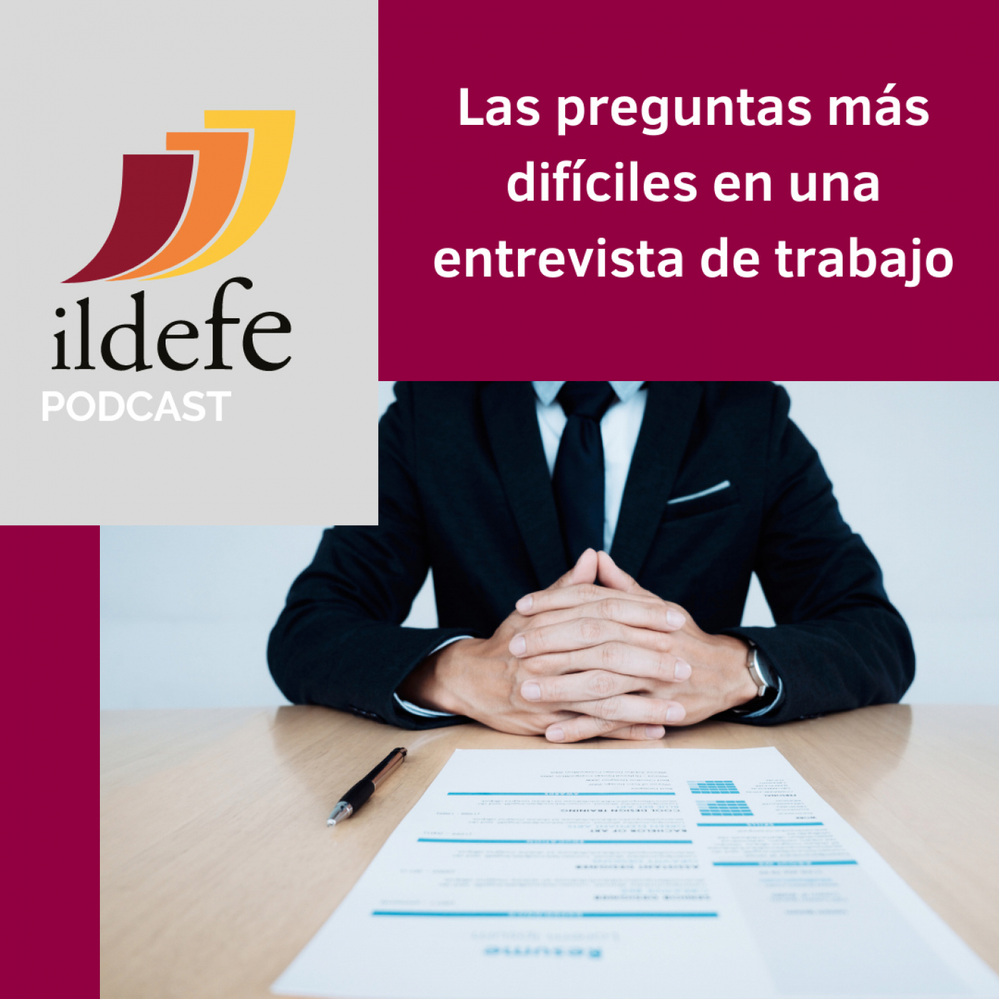 Ildefe Podcast