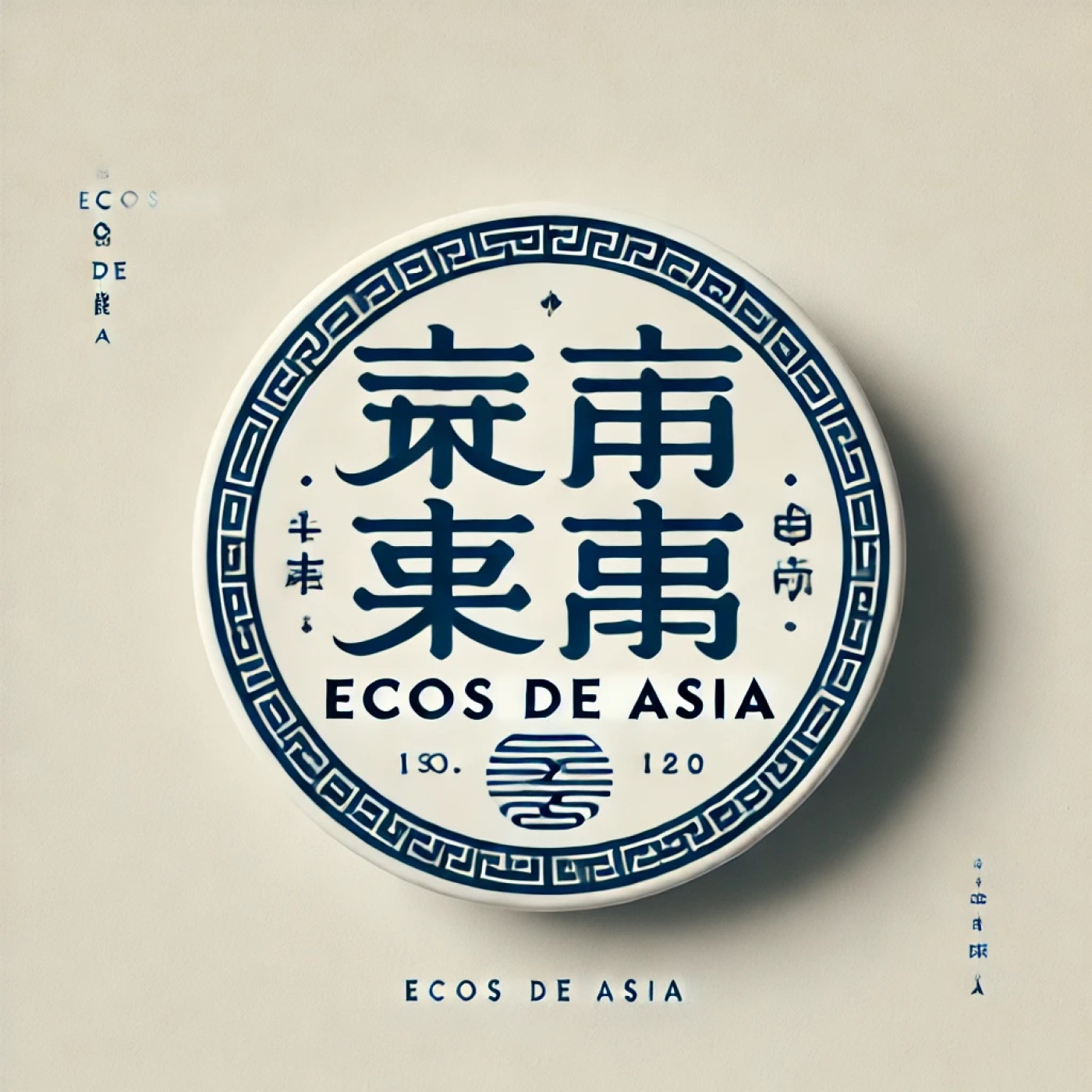 Ecos de Asia