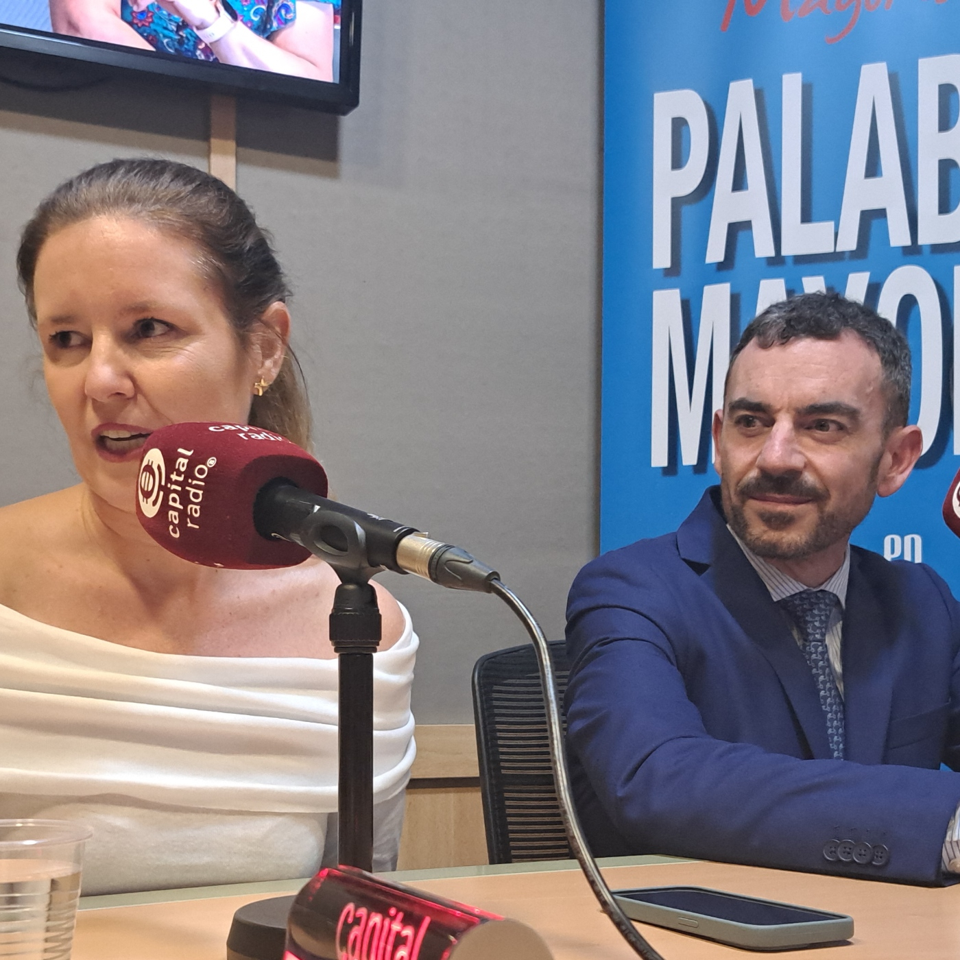 Cambio normativo y organizativo de la dependencia en Madrid