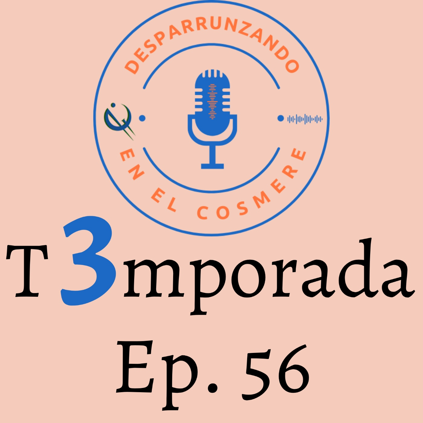 Desparrunzando en el Cosmere
