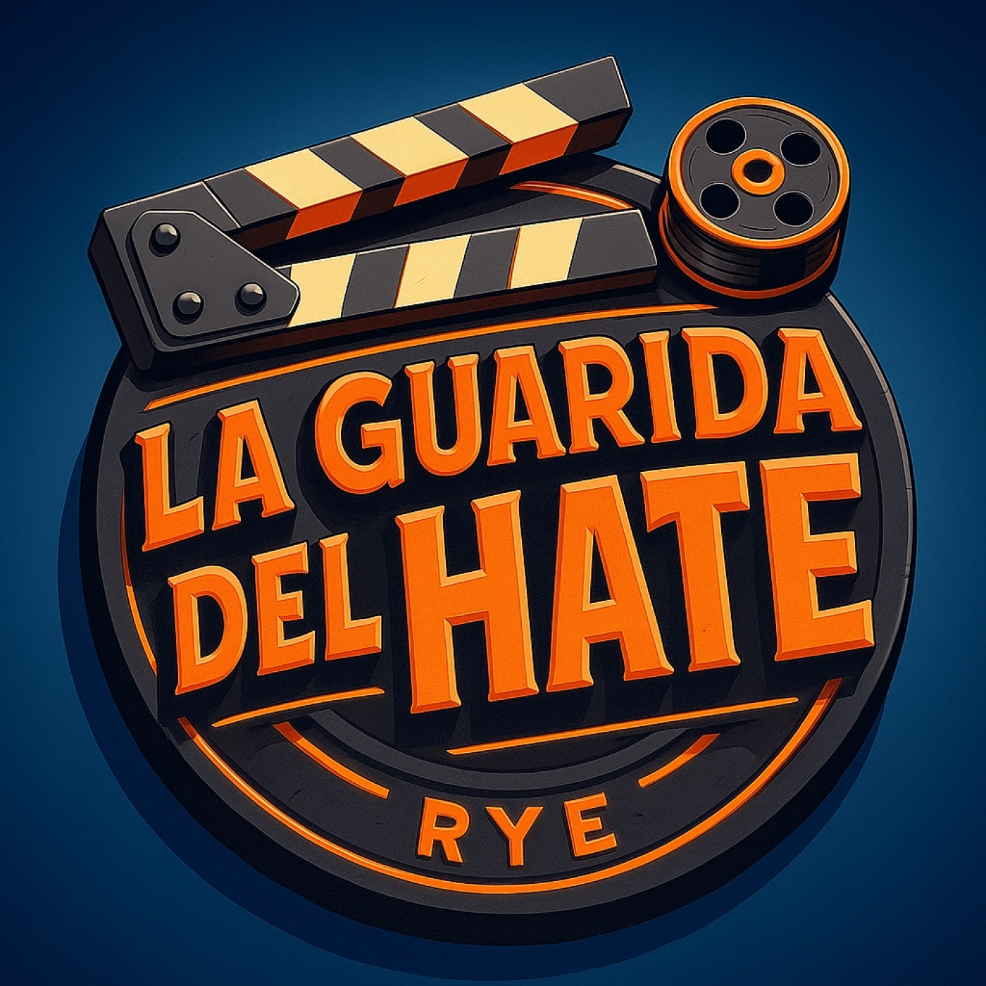   1x02 ¡Volvemos a leer a Los Haters de La guarida!   - Episodio exclusivo para mecenas