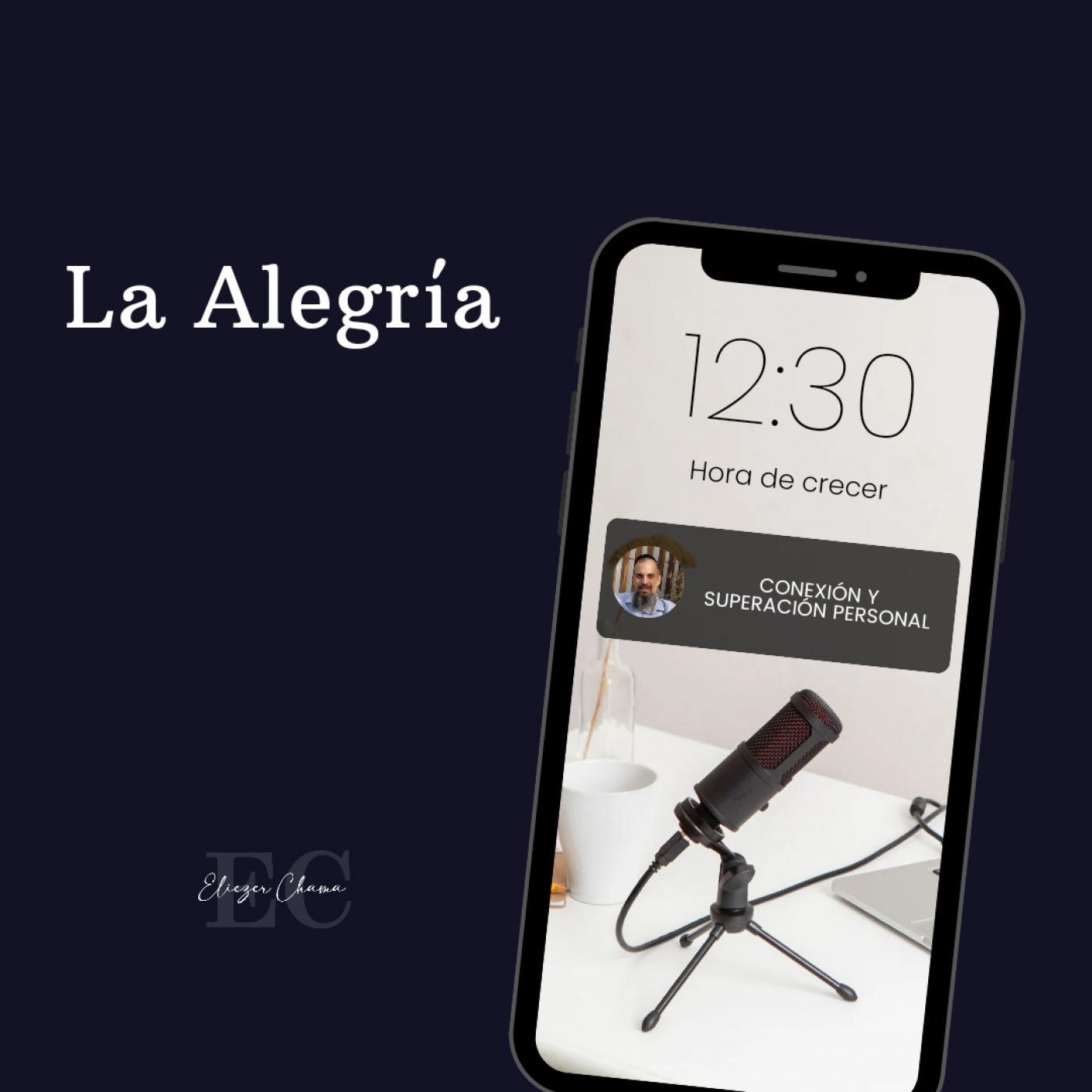 Conexión Y Superación Personal