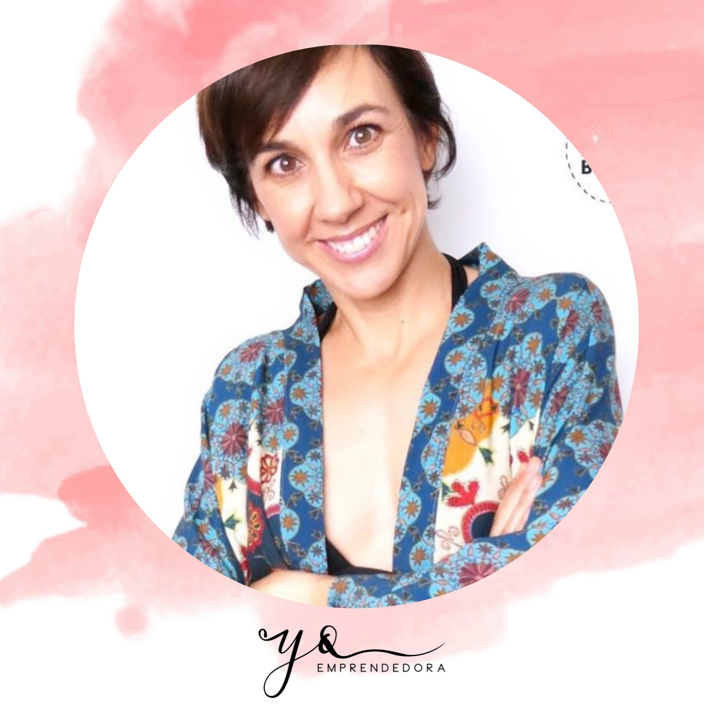 219. Los Pilares para crear tu Comunidad, con MJ de Sew Bonico episode artwork