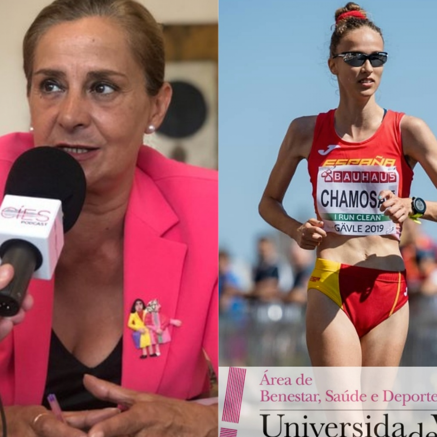 CÍES Podcast: Capítulo 802 _ 10-03-22