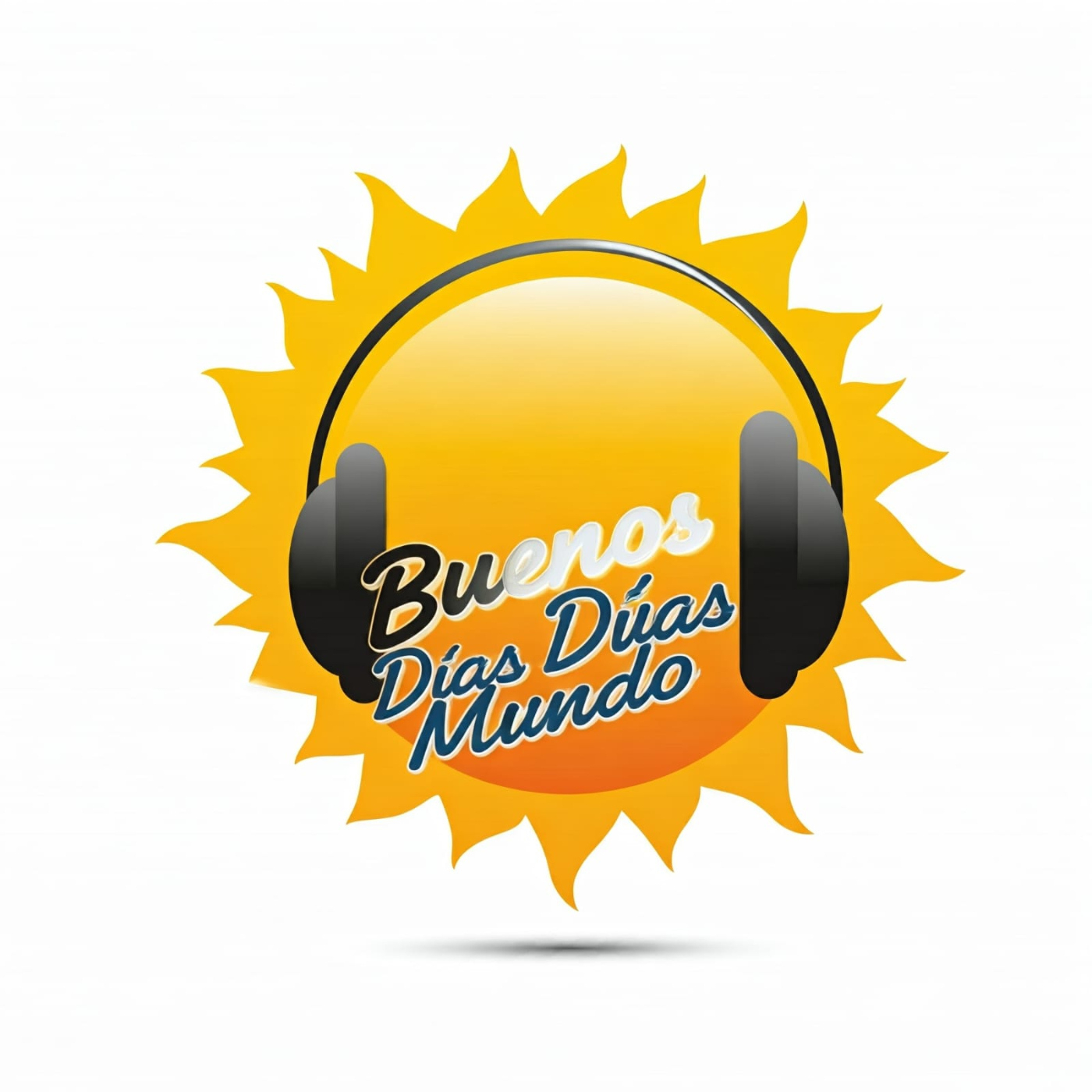 Buenos Días Mundo 14-10-2025 episode artwork