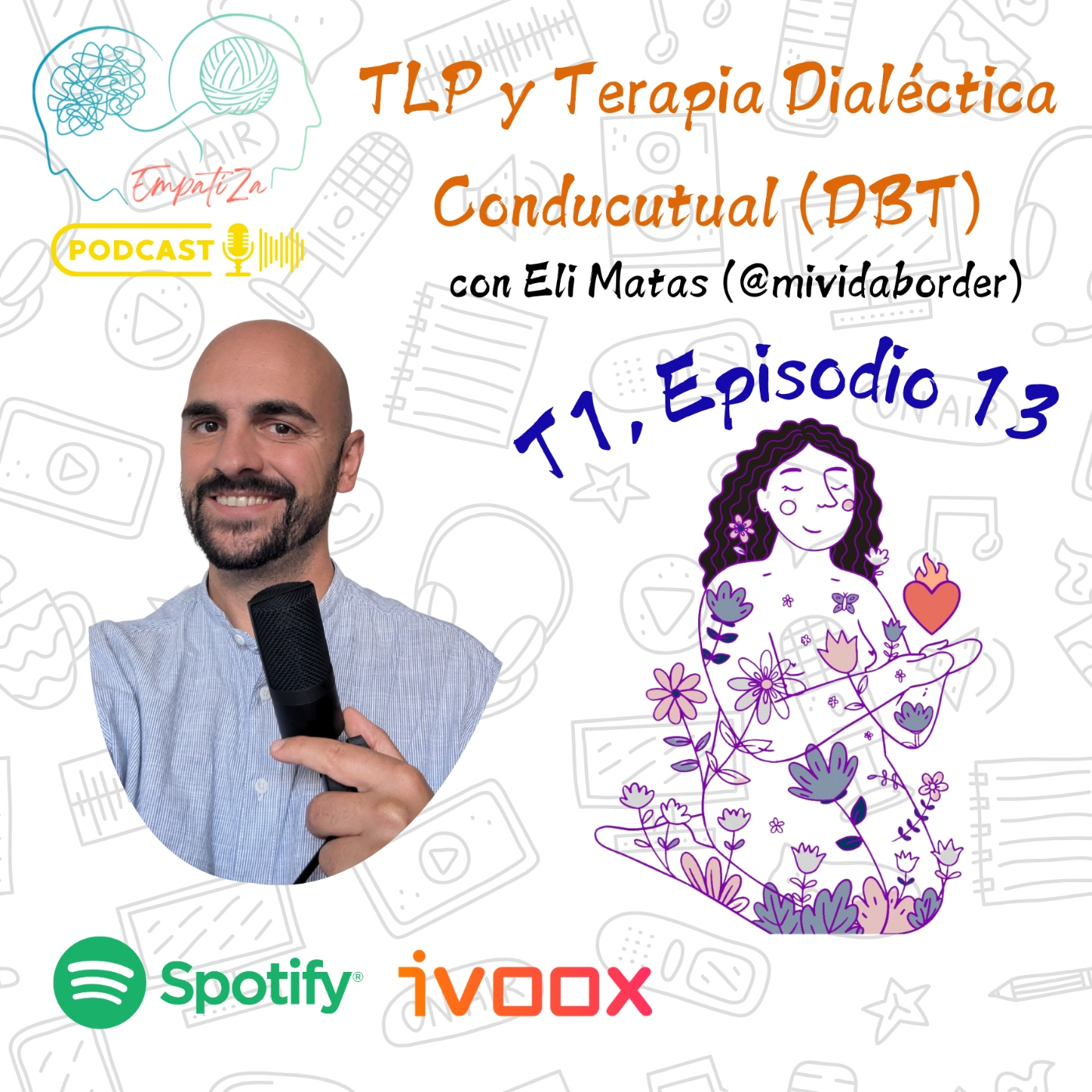EMPATIZA112 Podcast
