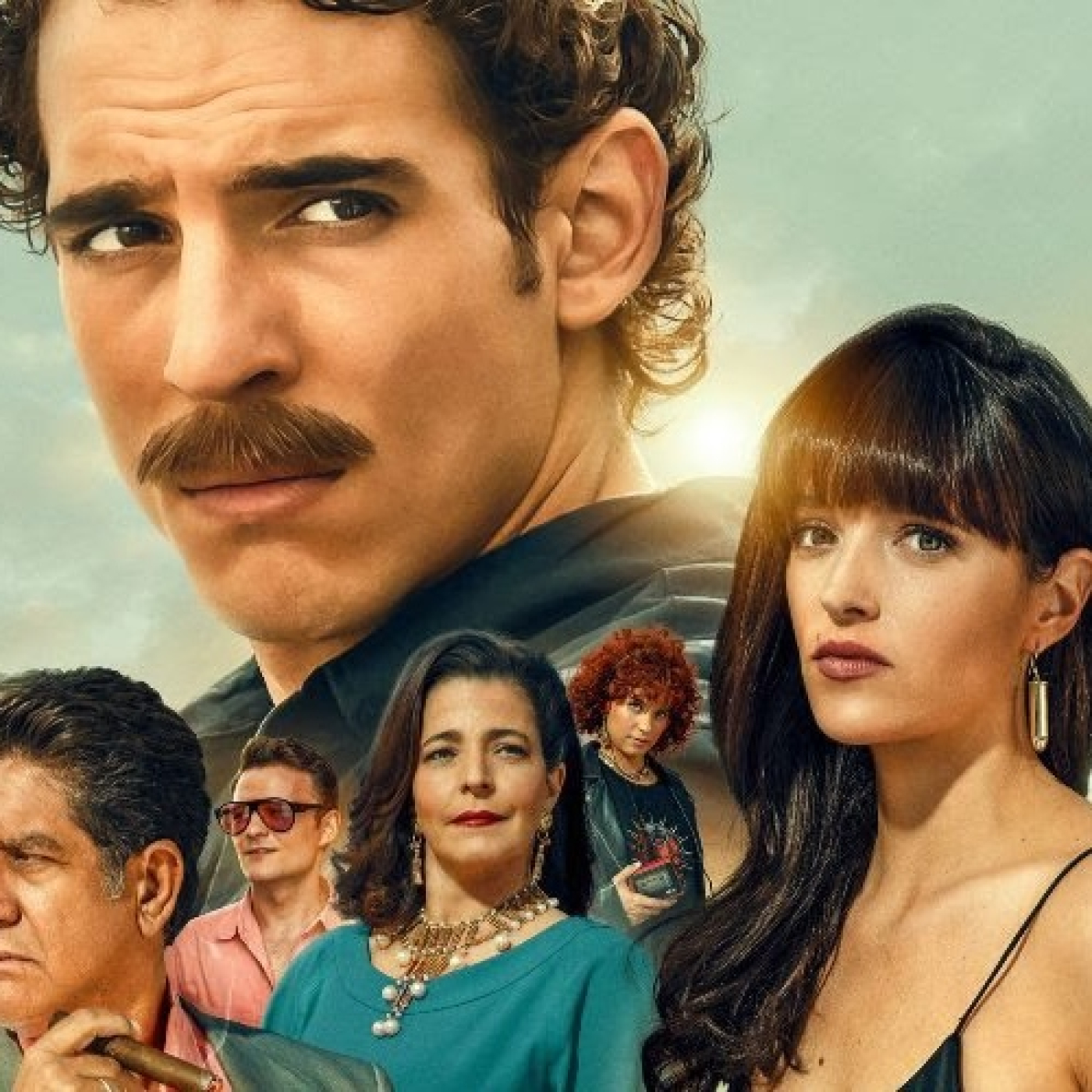 Estamos de cine
