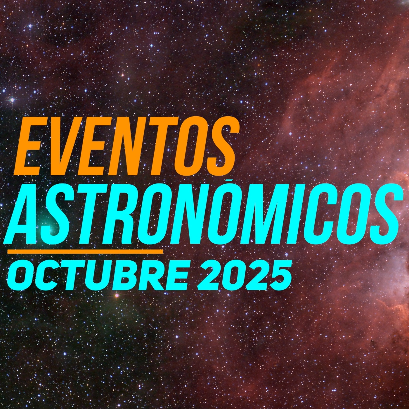 Pasión Astronómica