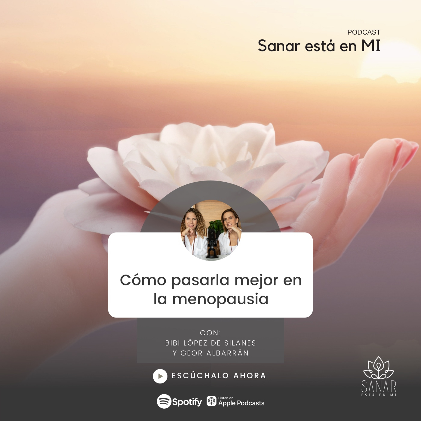 Sanar está en MI