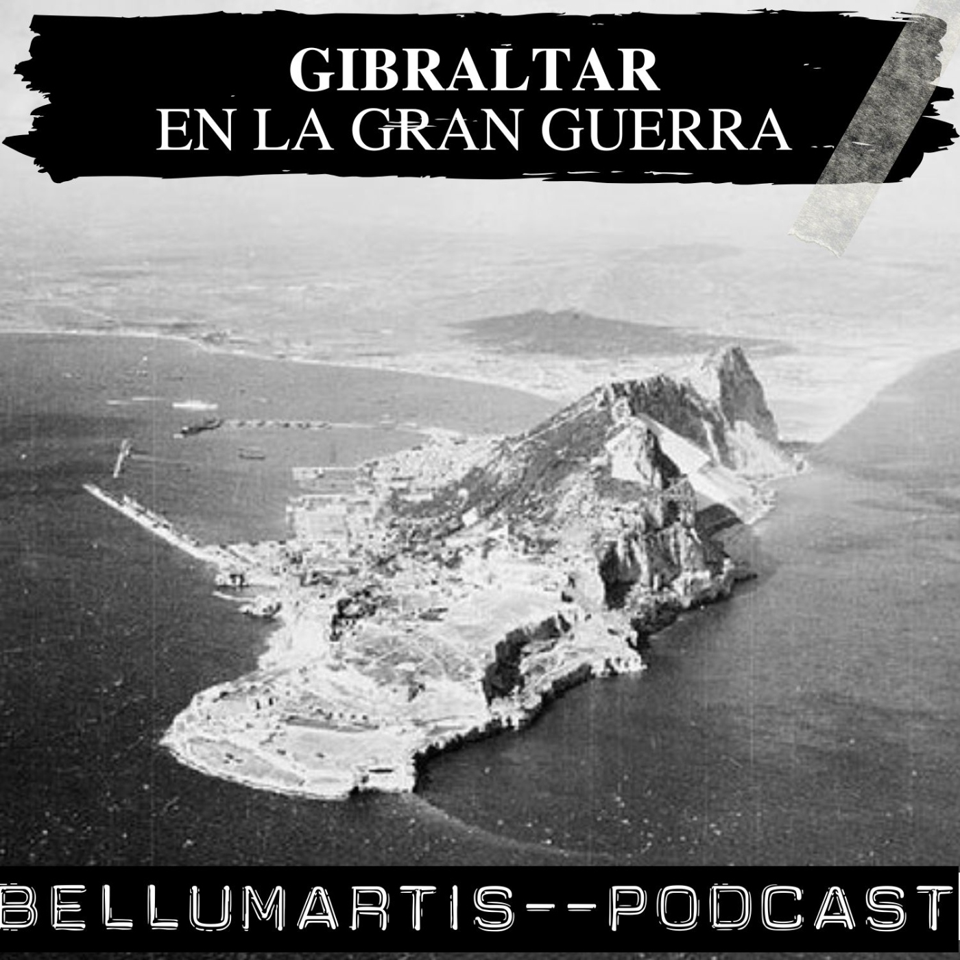 GIBRALTAR EN LA PRIMERA GUERRA MUNDIAL_ uan fortaleza brítanica en la neutral España *Pablo Cuevas* - Acceso anticipado