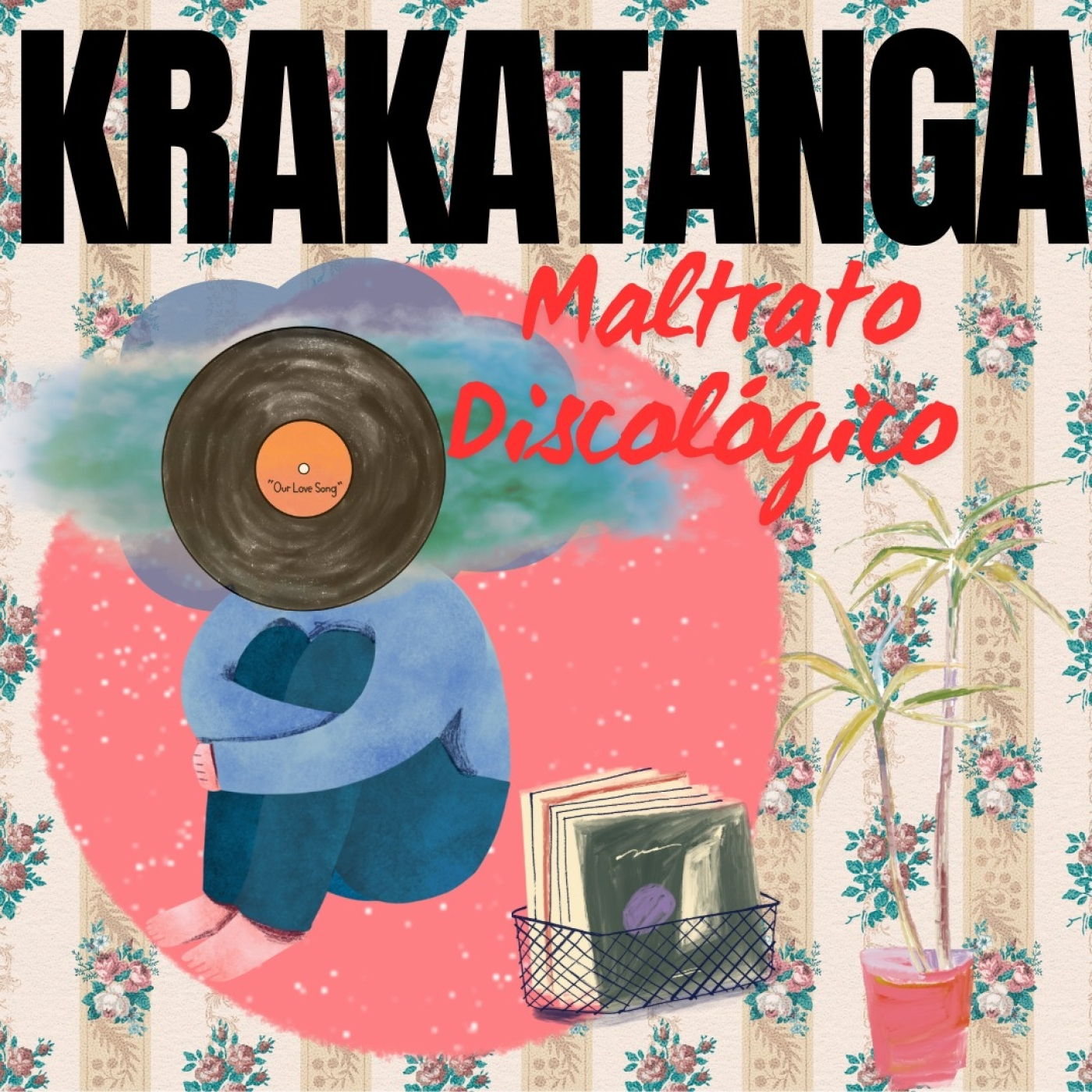 krakatanga - Maltrato Discológico 11 12 24 episode artwork