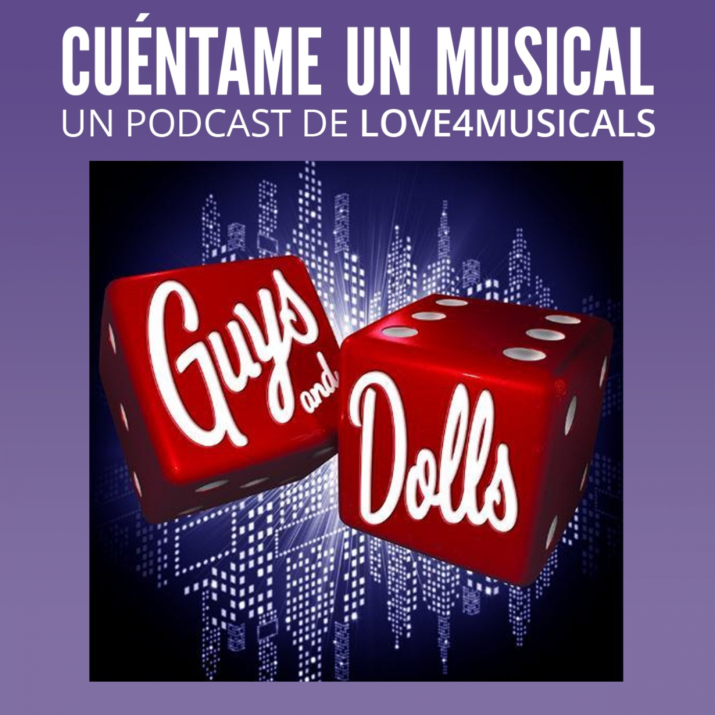 Love4musicals