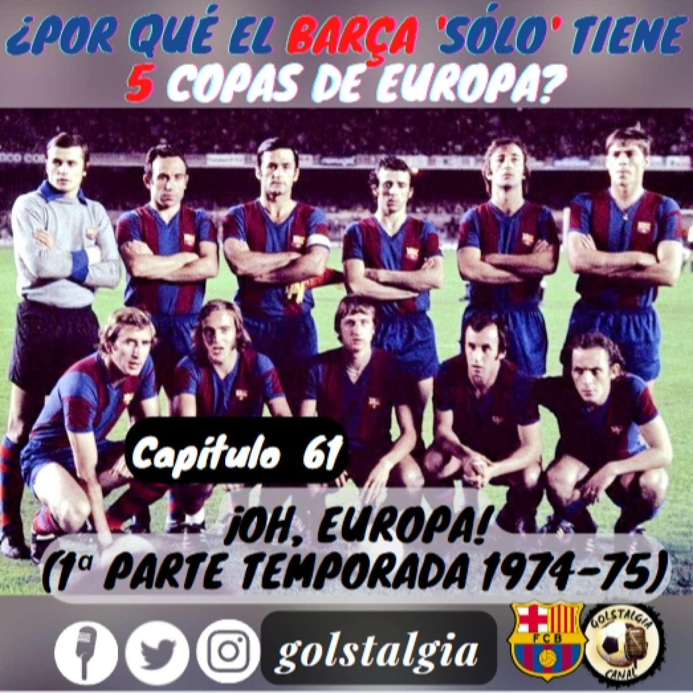 Golstalgia