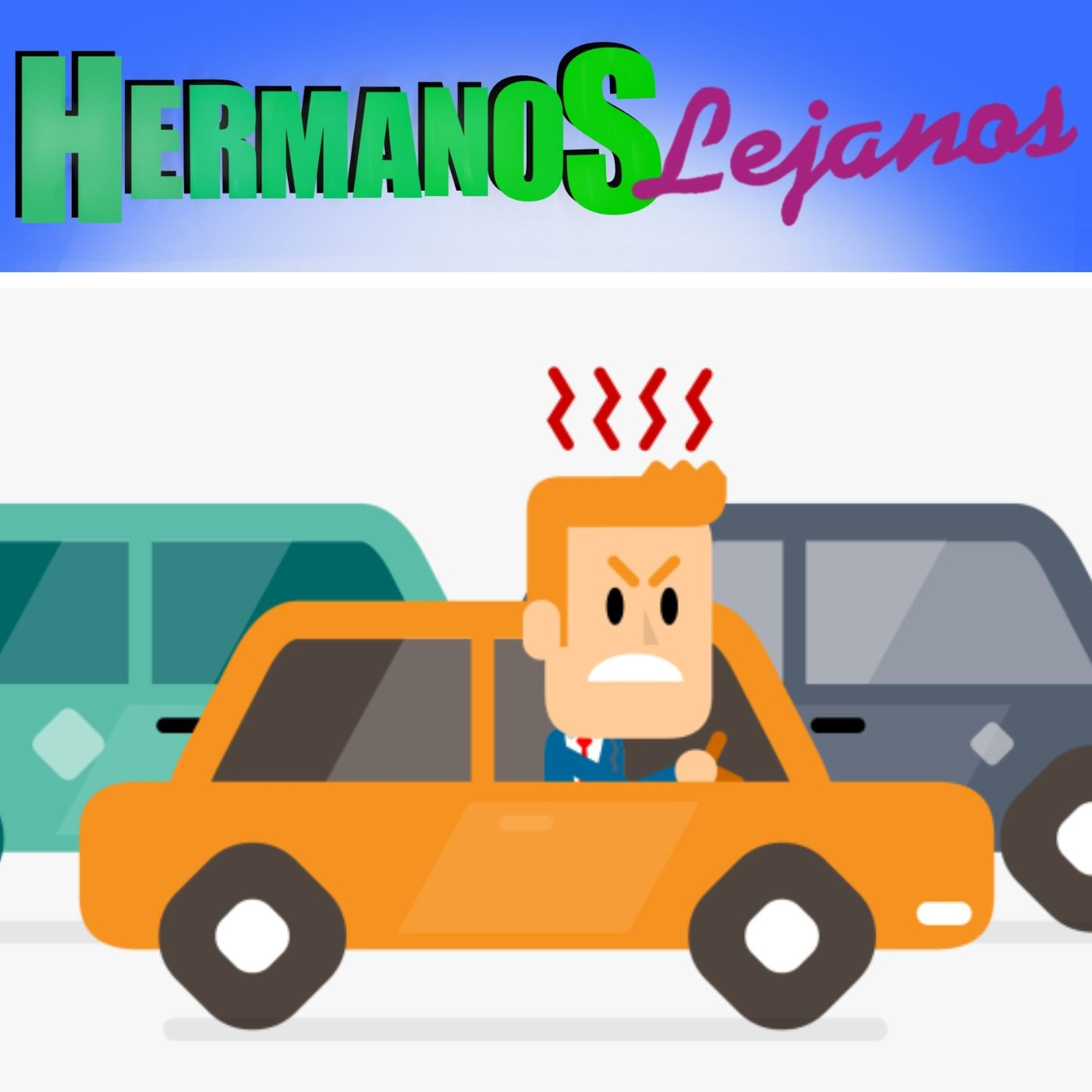 Hermanos Lejanos