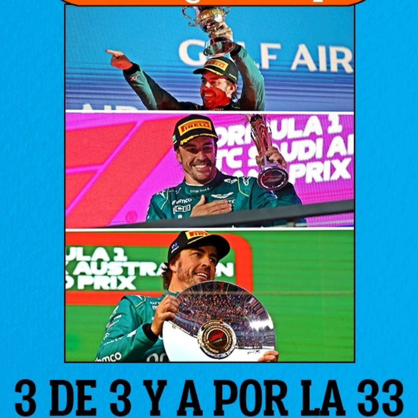 EL CHIRINGUITO DE JUGONES 02/04 episode artwork