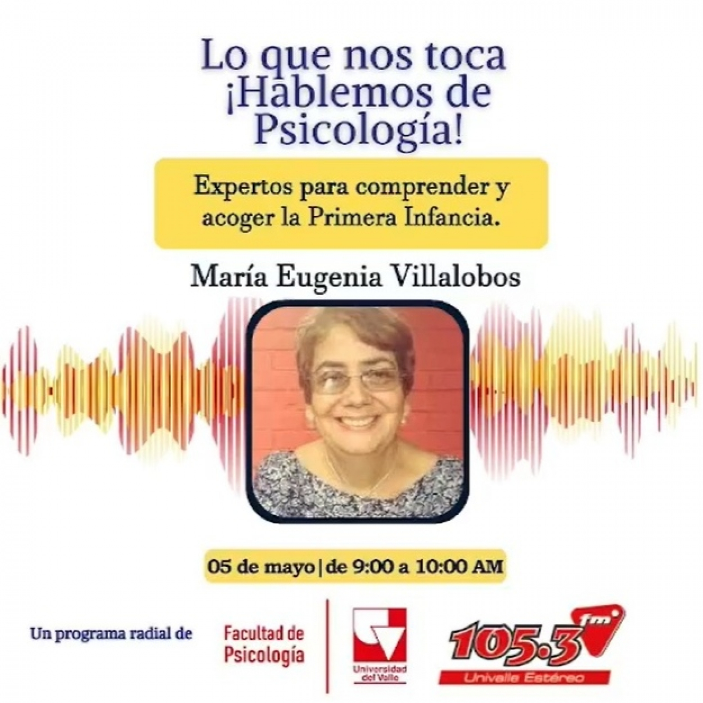 Especiales Univalle Estéreo