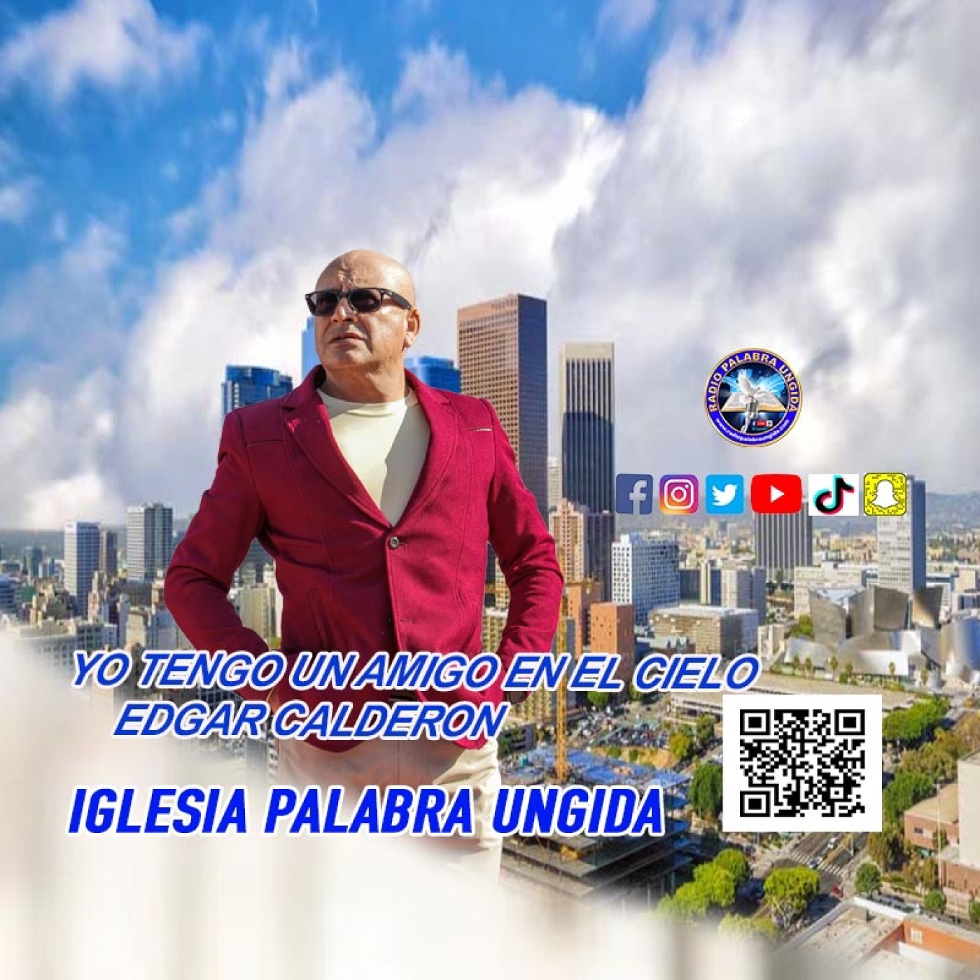 Palabra Ungida