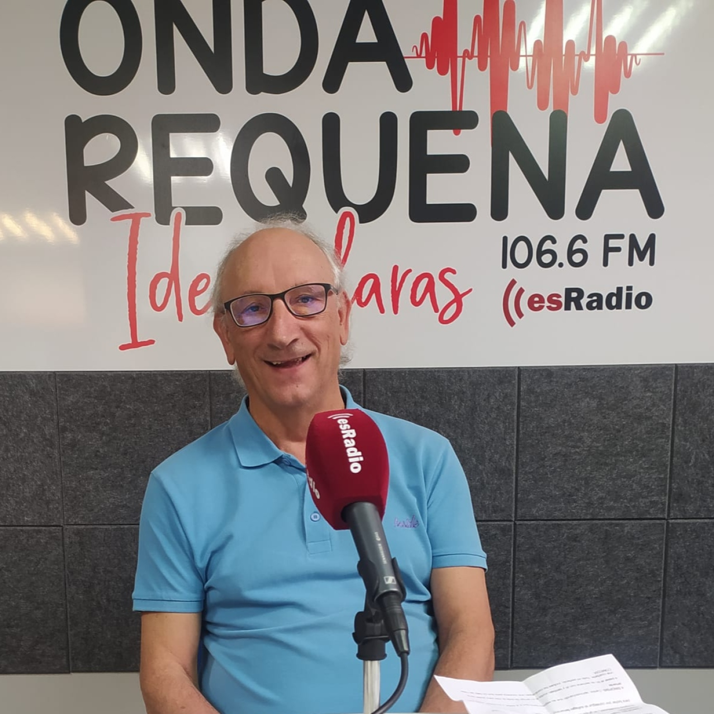 ENTREVISTA 39 EDICIÓN CONCURSO NACIONAL DE TEATRO CIUDAD UTIEL episode artwork